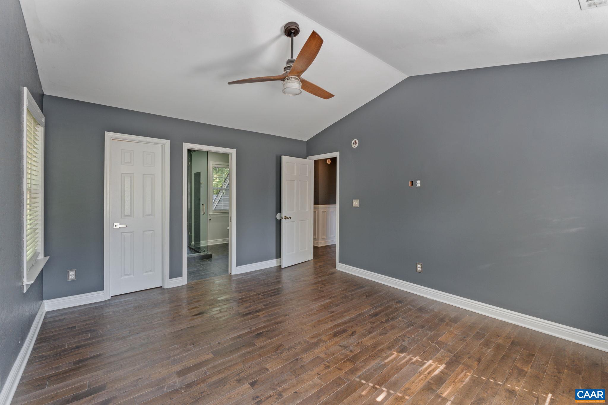 LAKE MONTICELLO - Residential