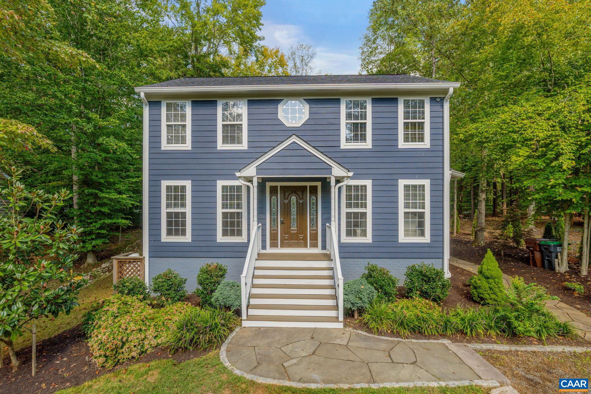 LAKE MONTICELLO - Residential