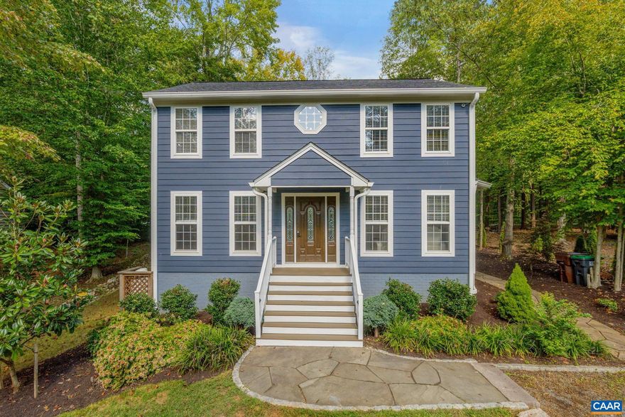 This fully updated home is loaded with upgrades inside and out! Professional landscaping and hardscaping is just the start. You will notice the attention to detail as soon as you enter the foyer, featuring Hardwood flooring throughout, oversized family room with fireplace leading out to a large screened in porch, sitting room with bayed window and the kitchen you have been dreaming about! The sunny vaulted kitchen with granite countertops, stainless appliances and more provides abundant dining and gathering space. Your entertaining and holiday gatherings will start here and  make there way out to the deck with custom stone fireplace and outdoor kitchen. Vaulted primary suite with amazing walk in steam shower, two additional bedrooms and full bath. The finished additional building with bamboo flooring has endless possibilities. Great location! Close to the main beach and amenities!,Granite Counter,White Cabinets,Fireplace in Living Room