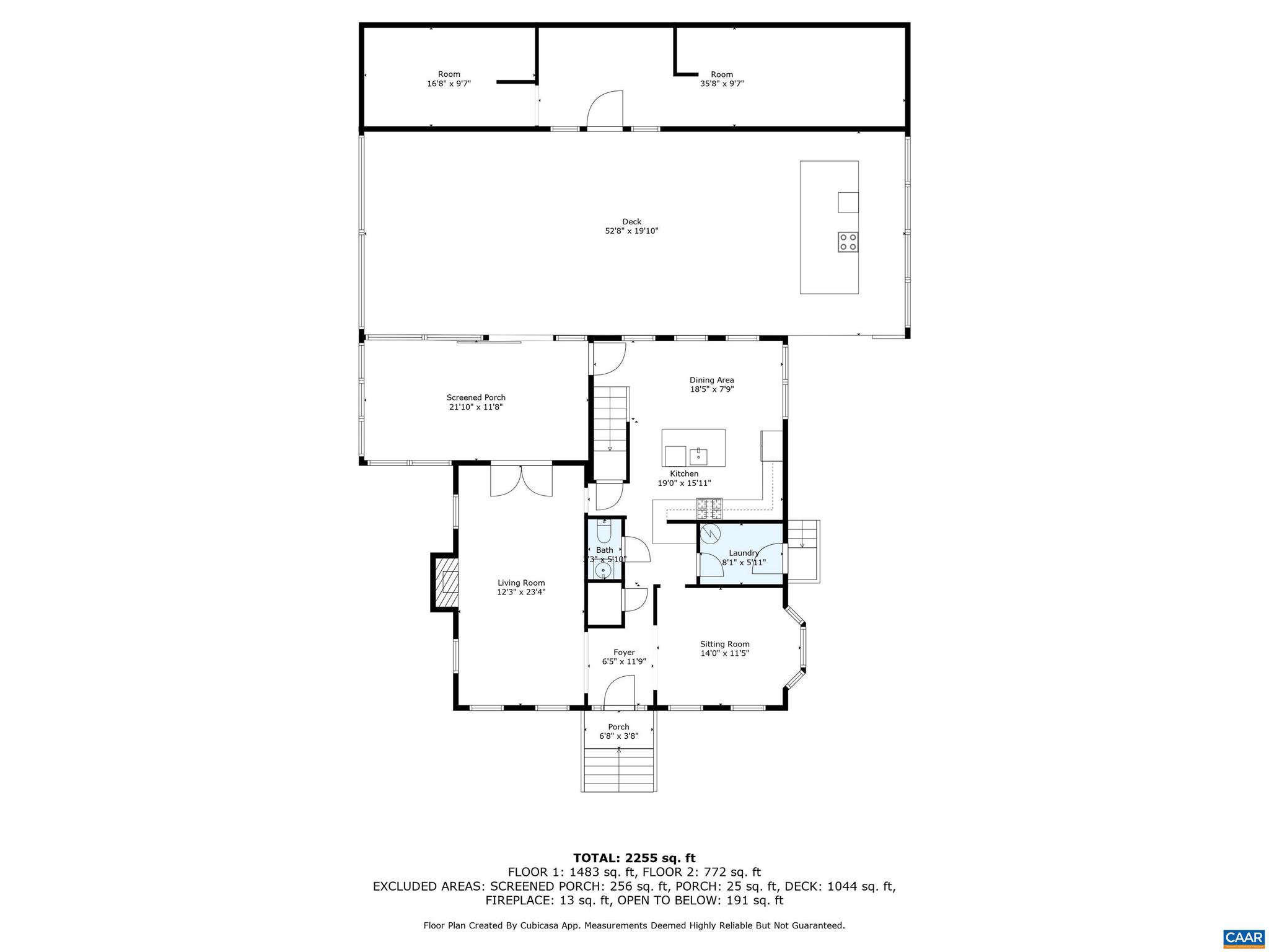 LAKE MONTICELLO - Residential