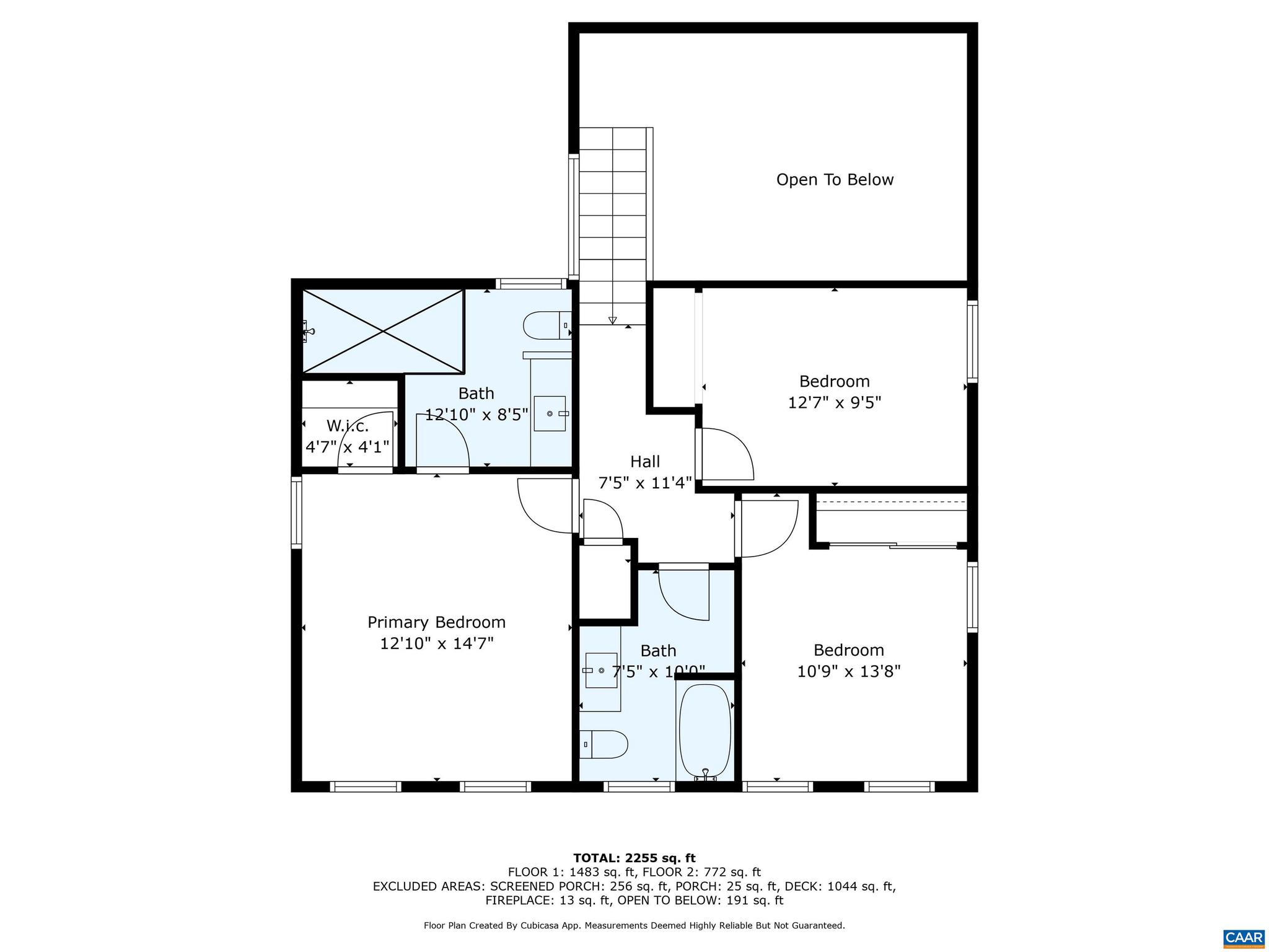 LAKE MONTICELLO - Residential
