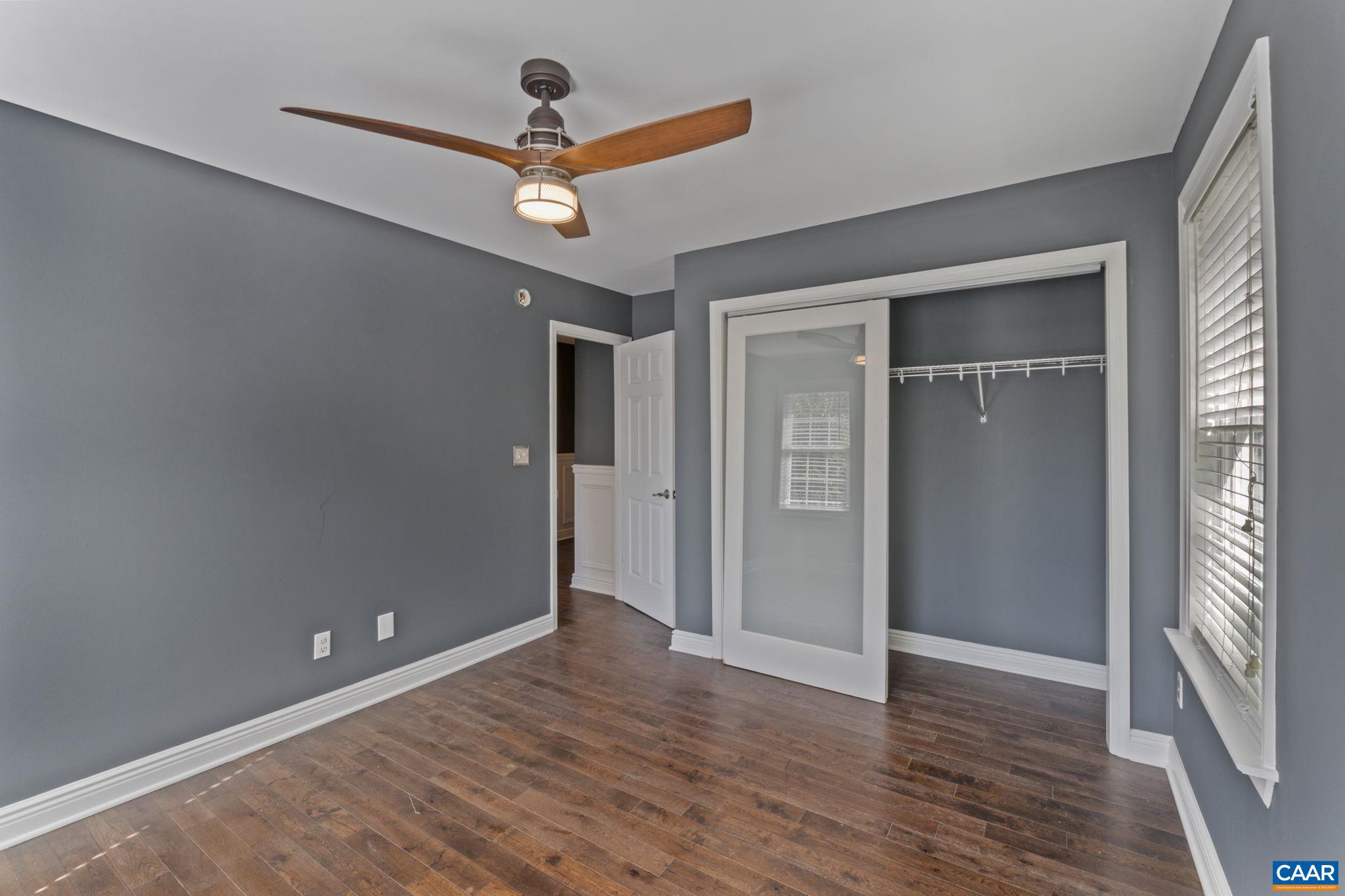 LAKE MONTICELLO - Residential