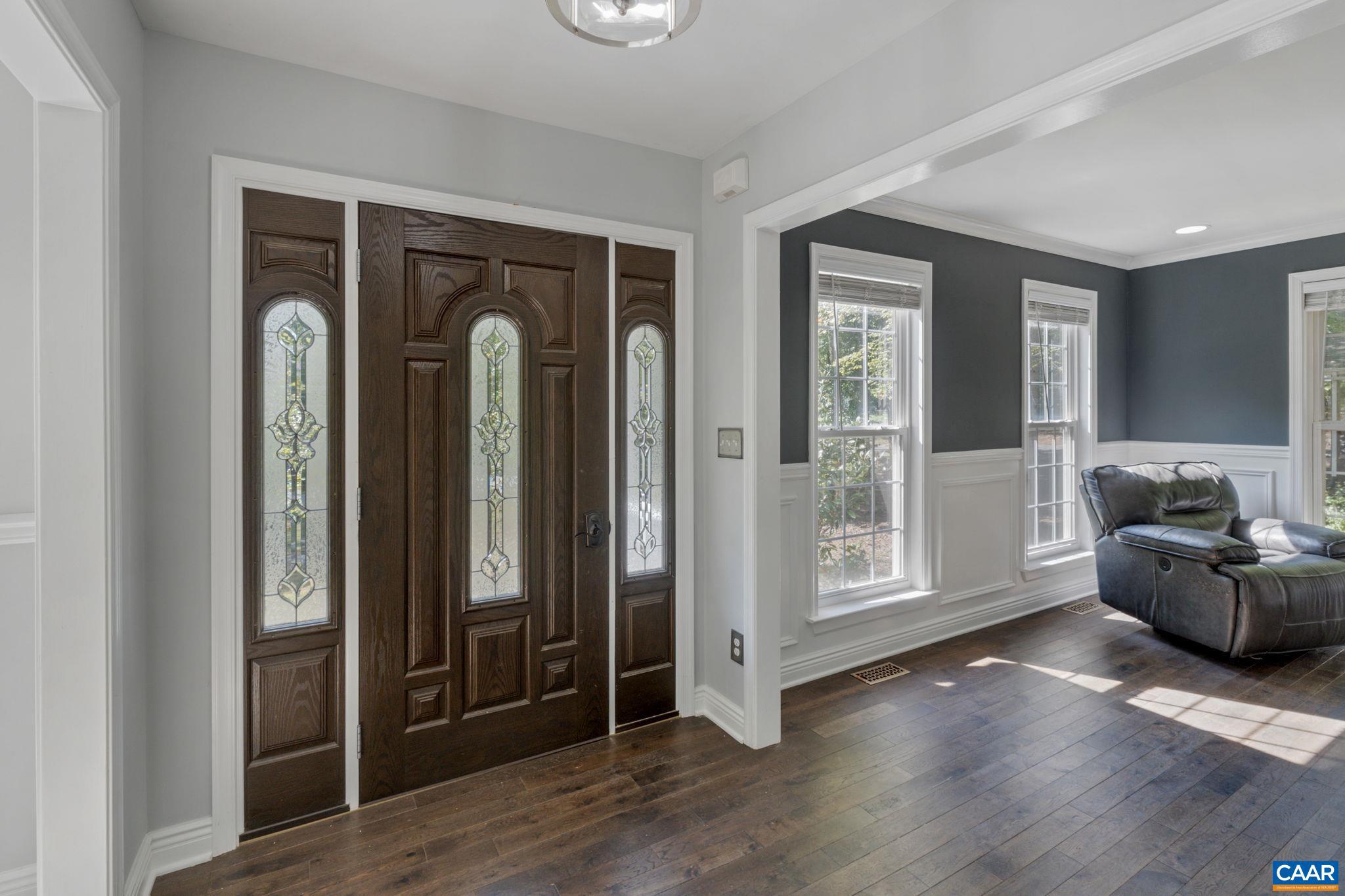 LAKE MONTICELLO - Residential