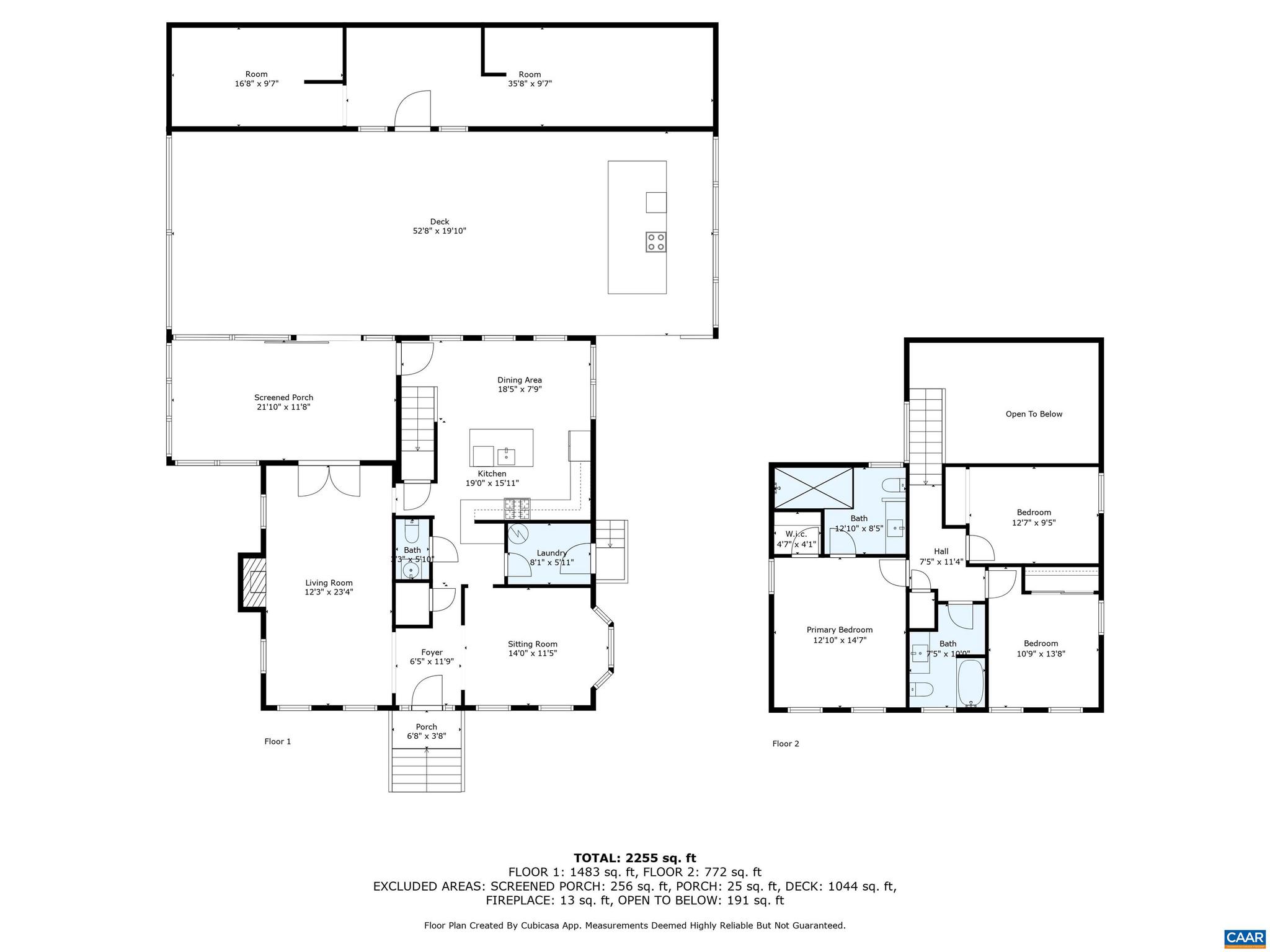 LAKE MONTICELLO - Residential