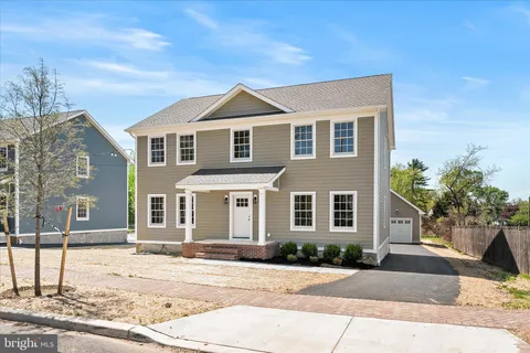 440 Ellisdale Road, Crosswicks, NJ MLS: NJBL2086130