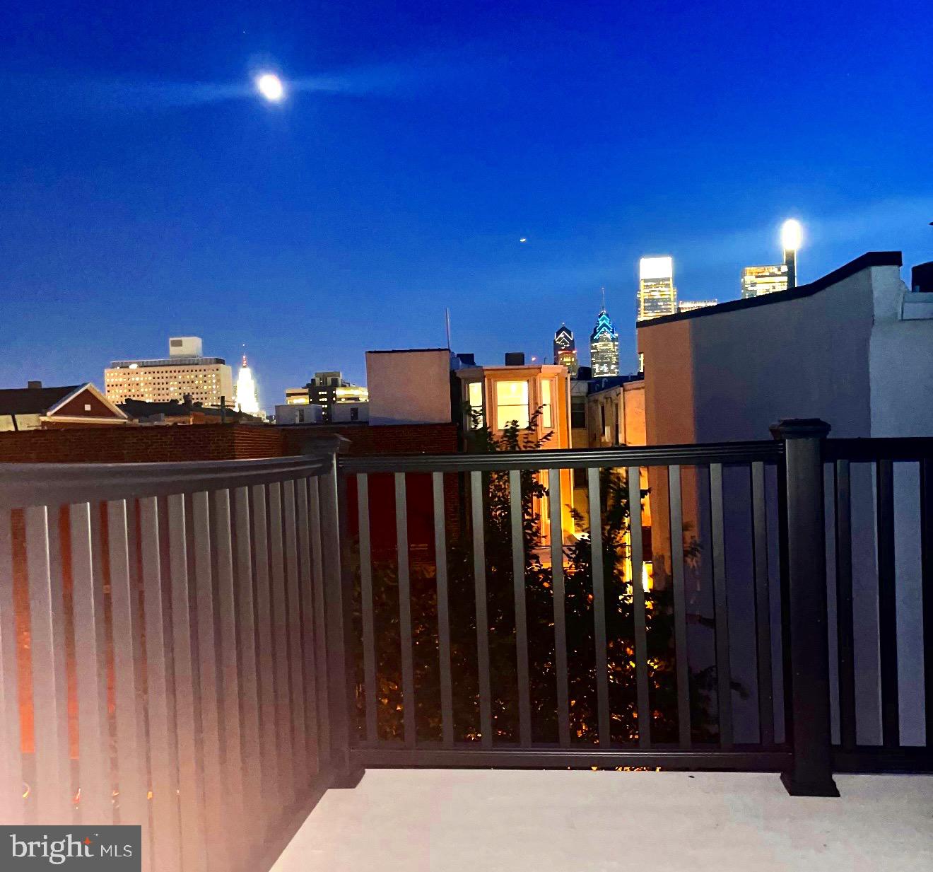 FAIRMOUNT - Residential