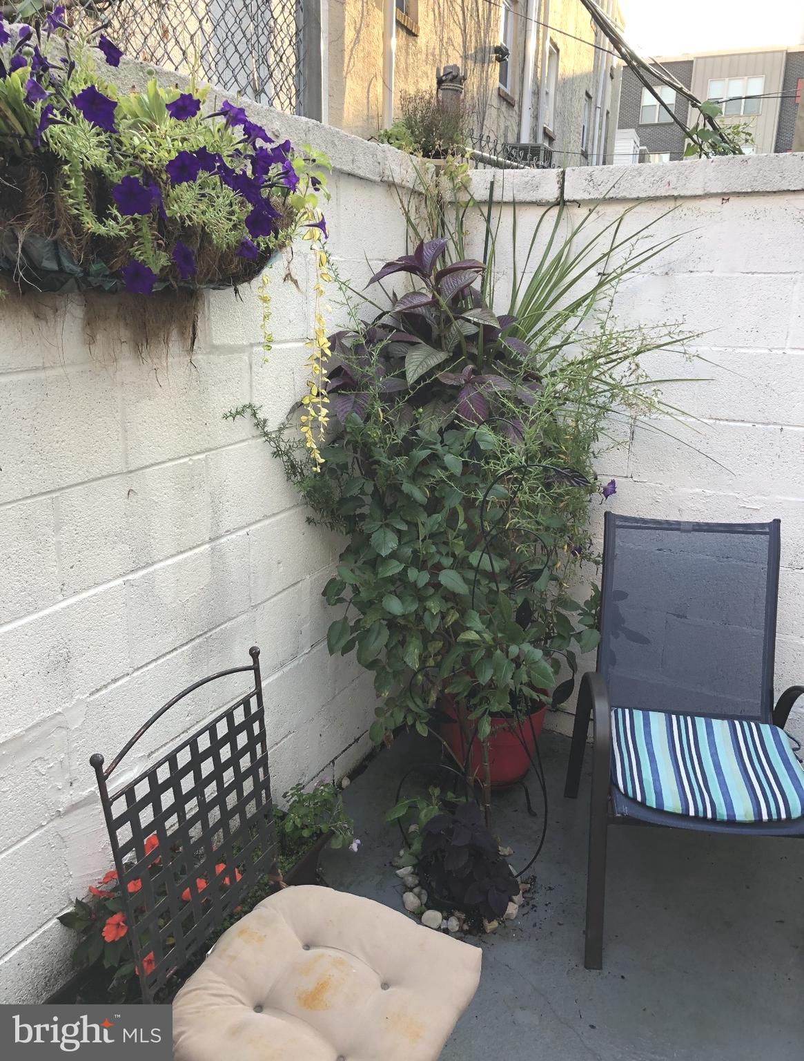 FAIRMOUNT - Residential