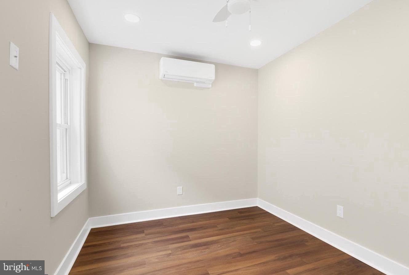 FAIRMOUNT - Residential