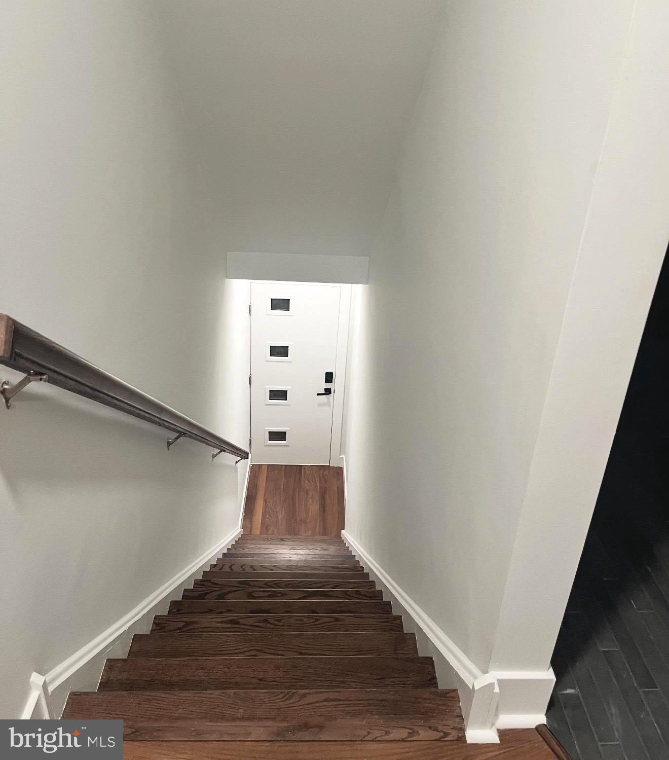 FAIRMOUNT - Residential