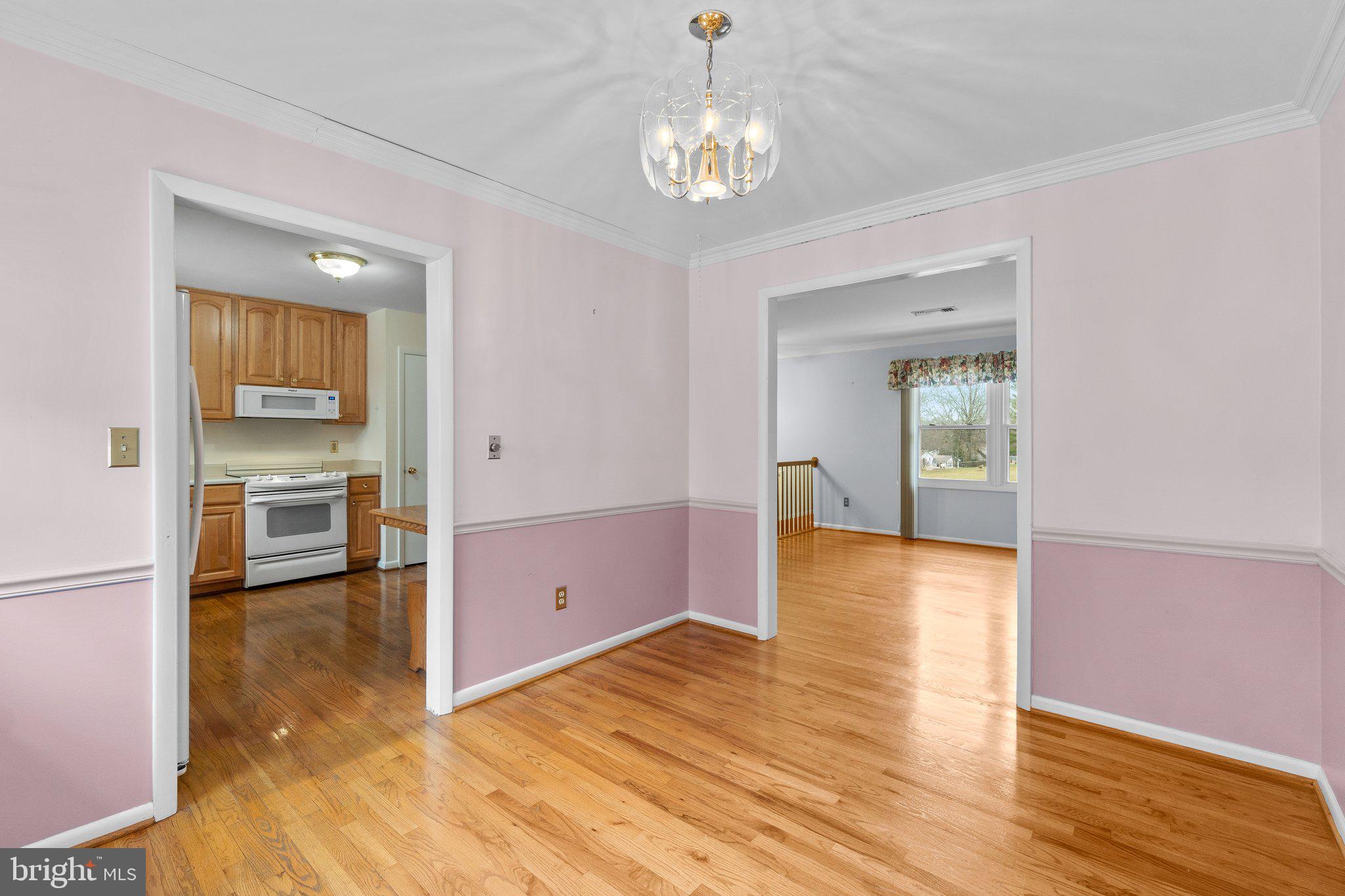 CATOCTIN VIEW - Residential