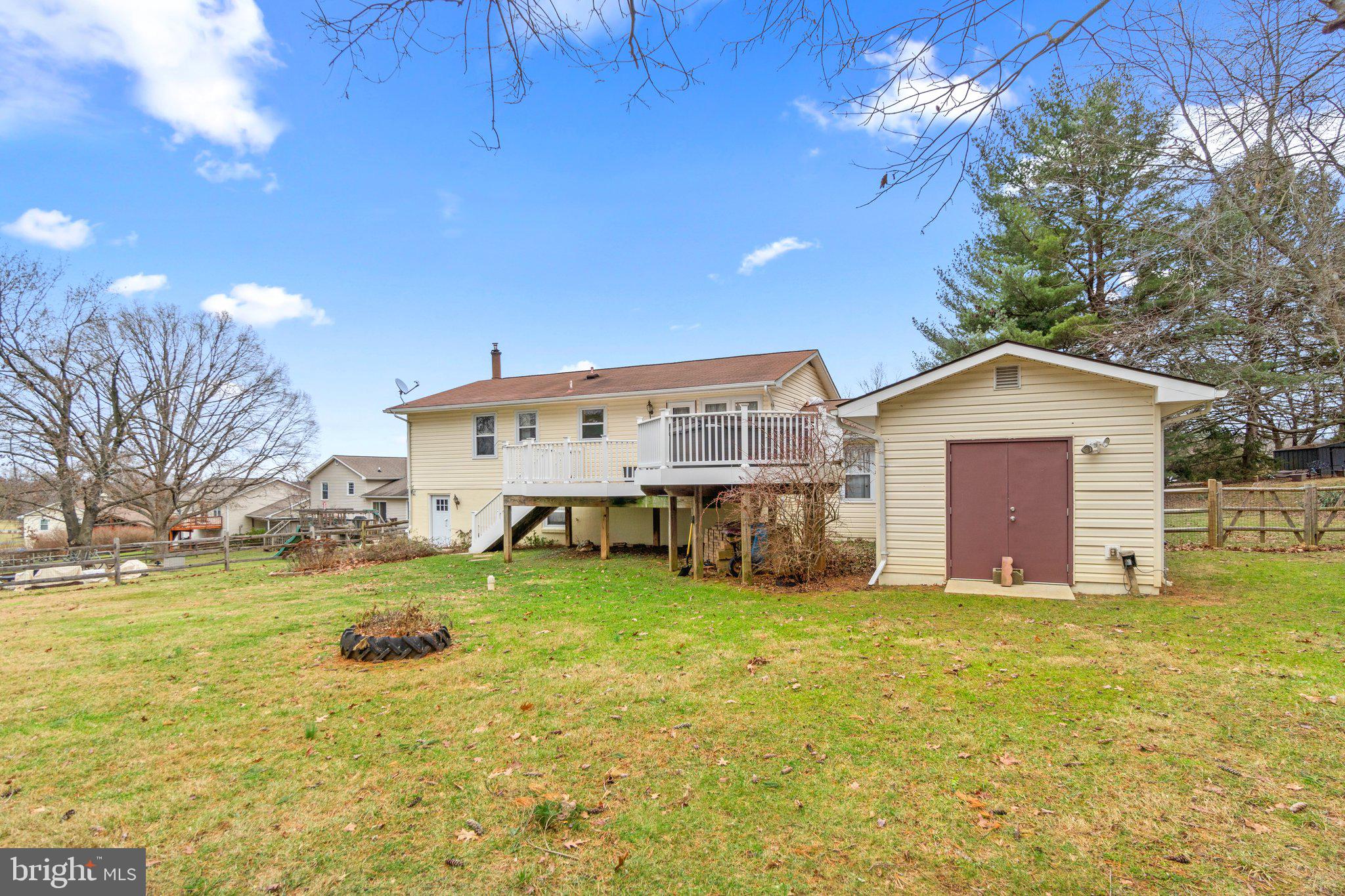 CATOCTIN VIEW - Residential