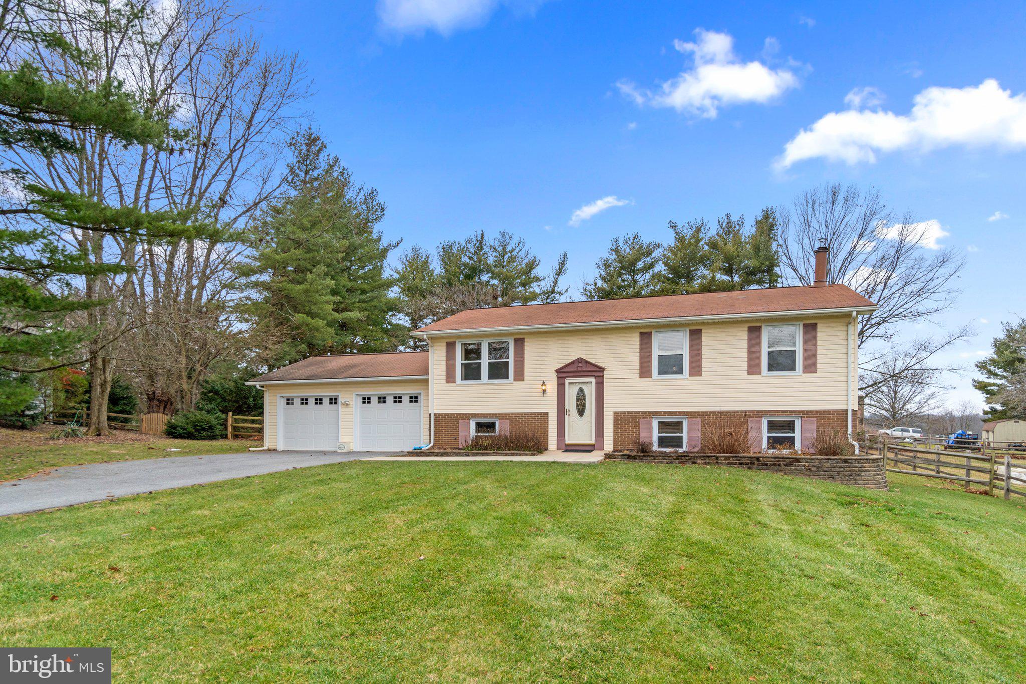 CATOCTIN VIEW - Residential