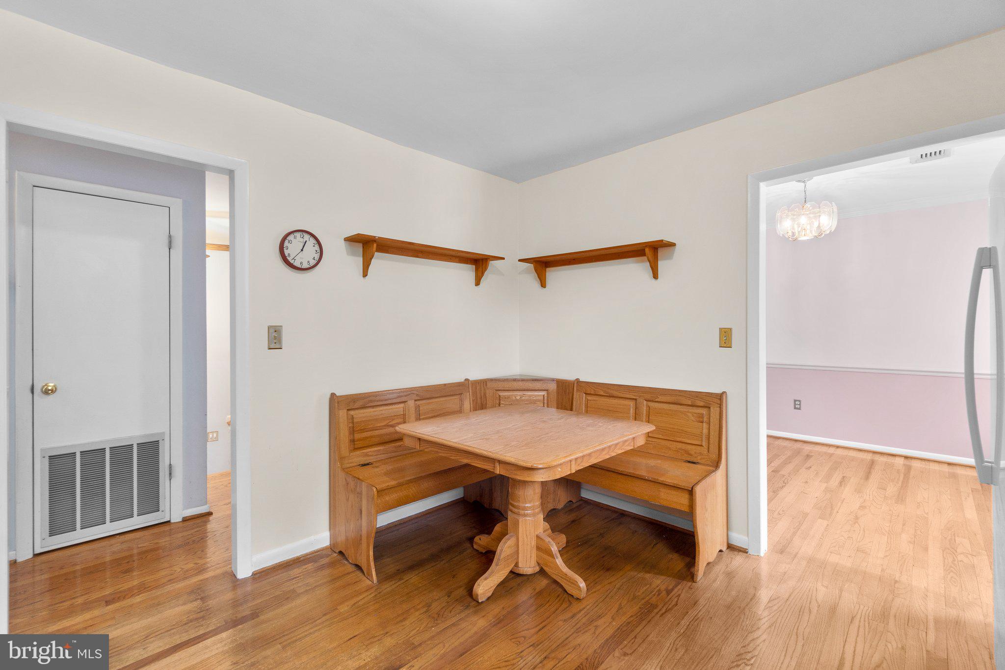 CATOCTIN VIEW - Residential