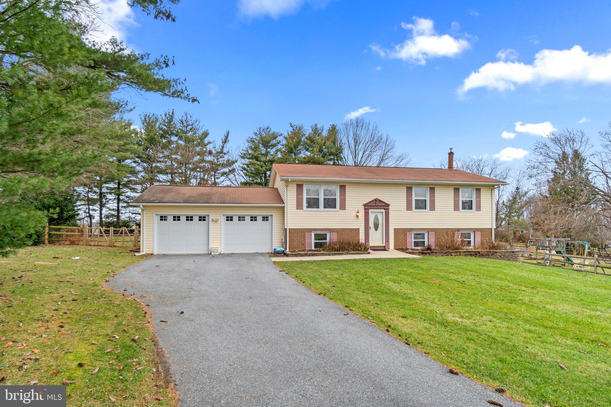 CATOCTIN VIEW - Residential