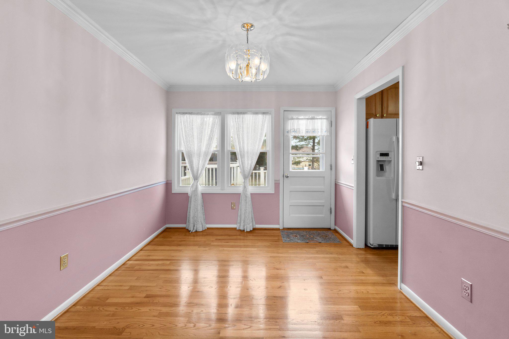 CATOCTIN VIEW - Residential