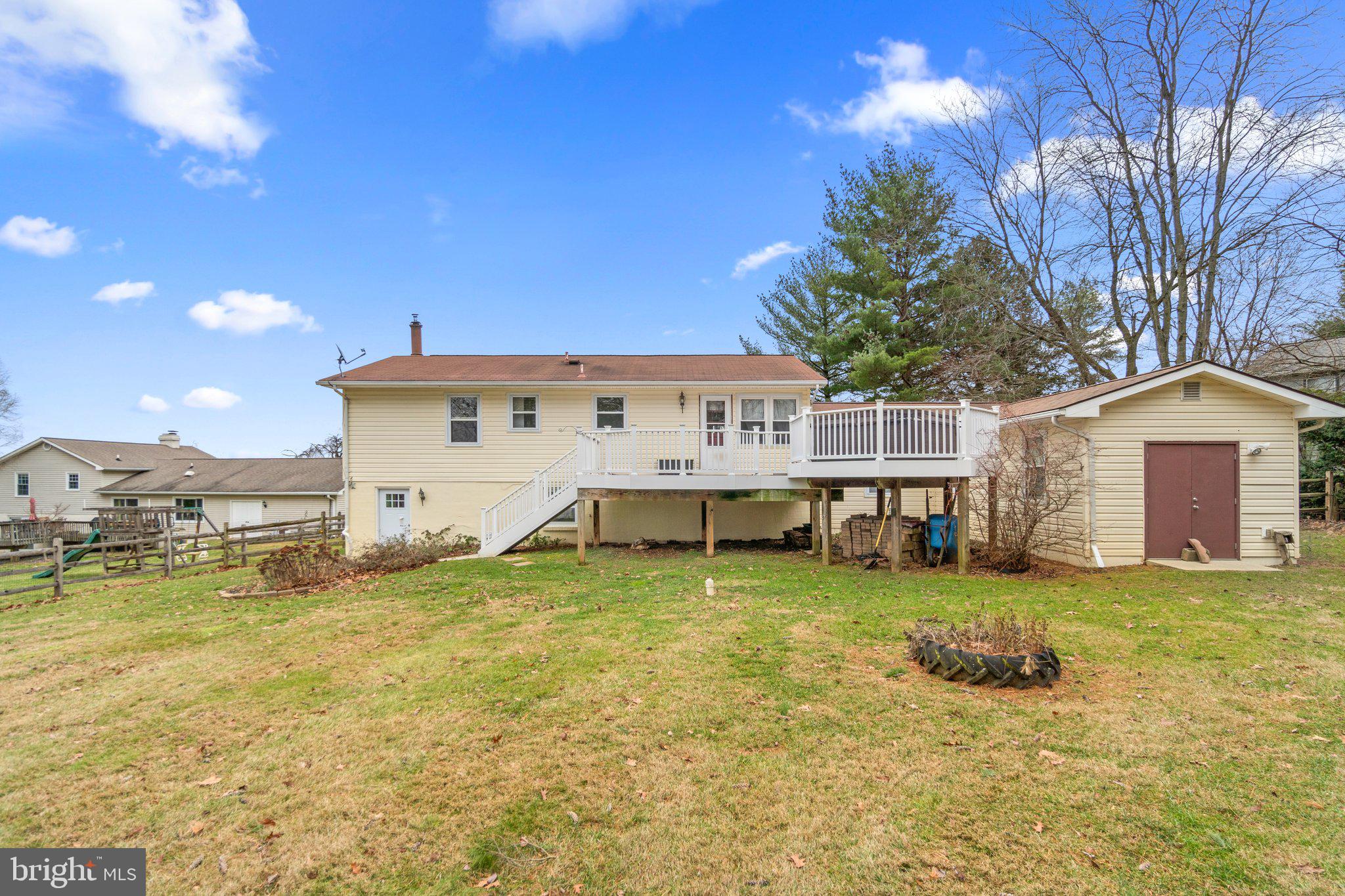 CATOCTIN VIEW - Residential