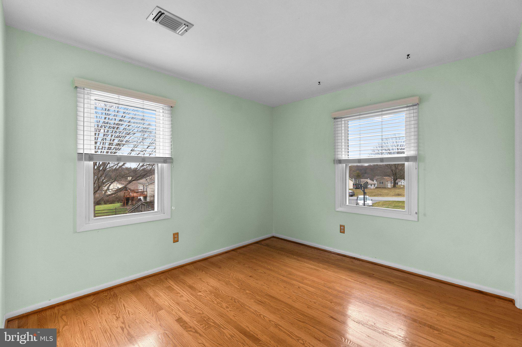 CATOCTIN VIEW - Residential