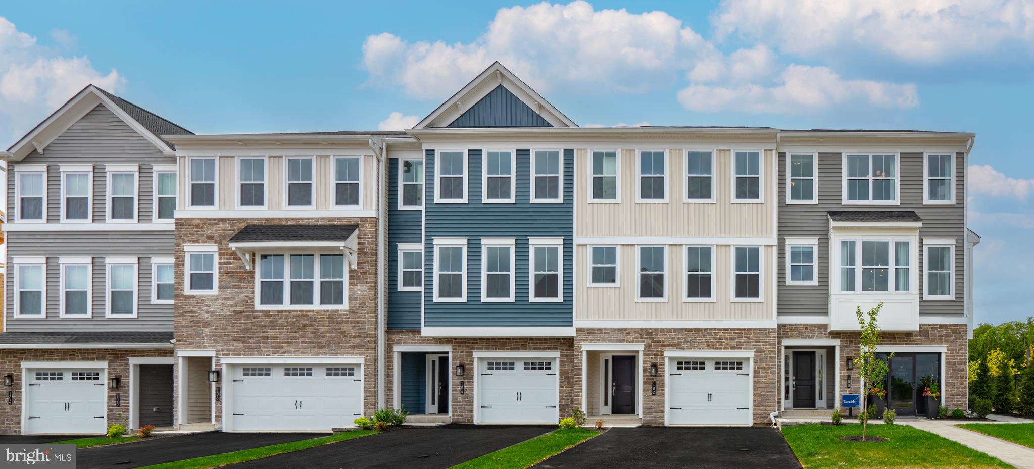 100 HIGHER ROCK COURT