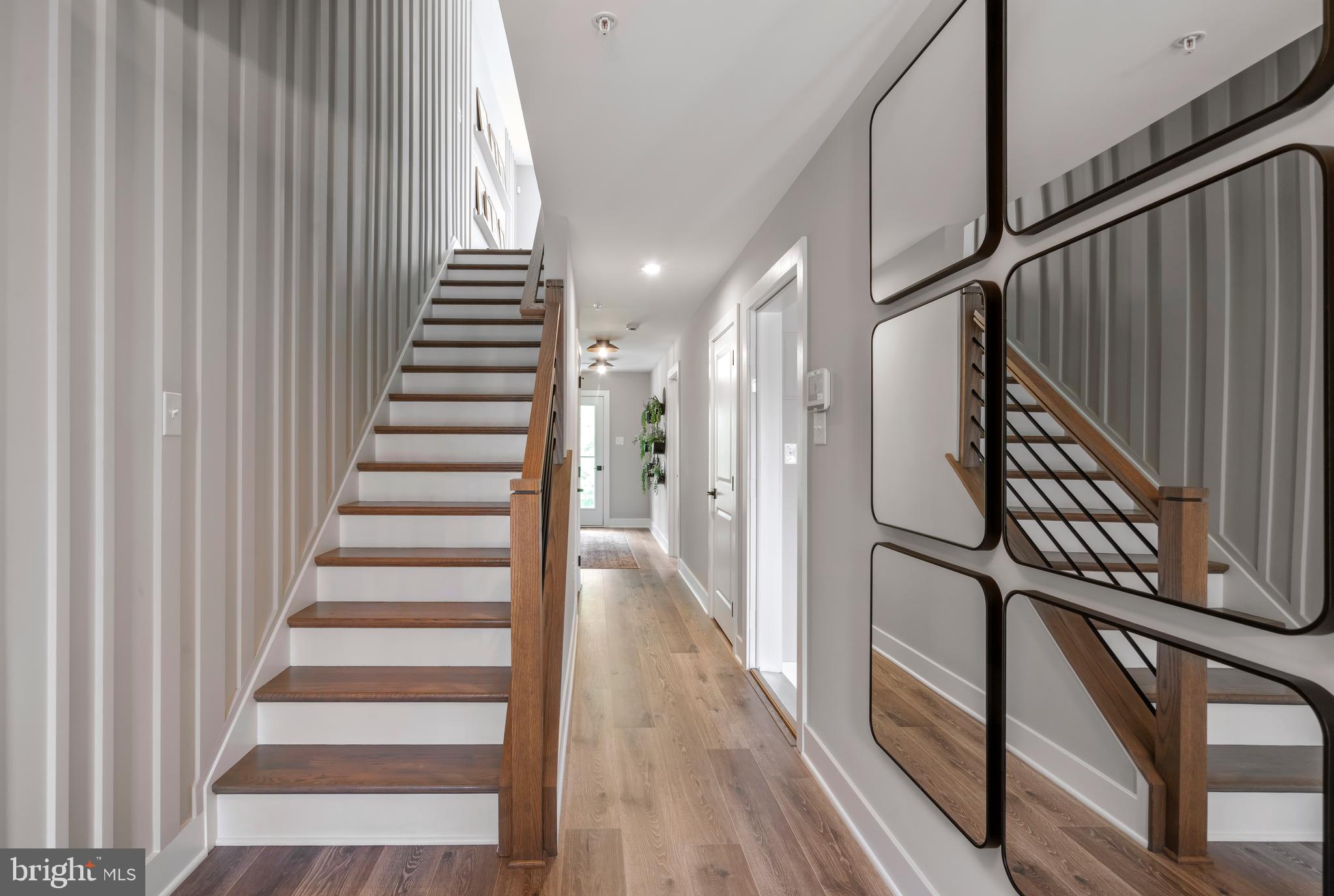 THE TOWNS AT HIGHER ROCK - Residential