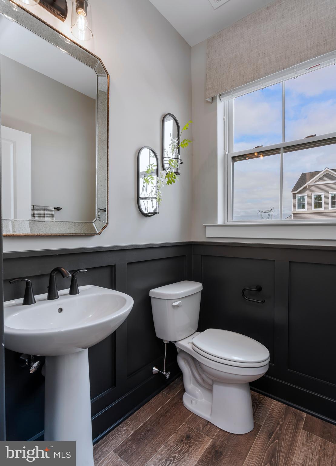 THE TOWNS AT HIGHER ROCK - Residential