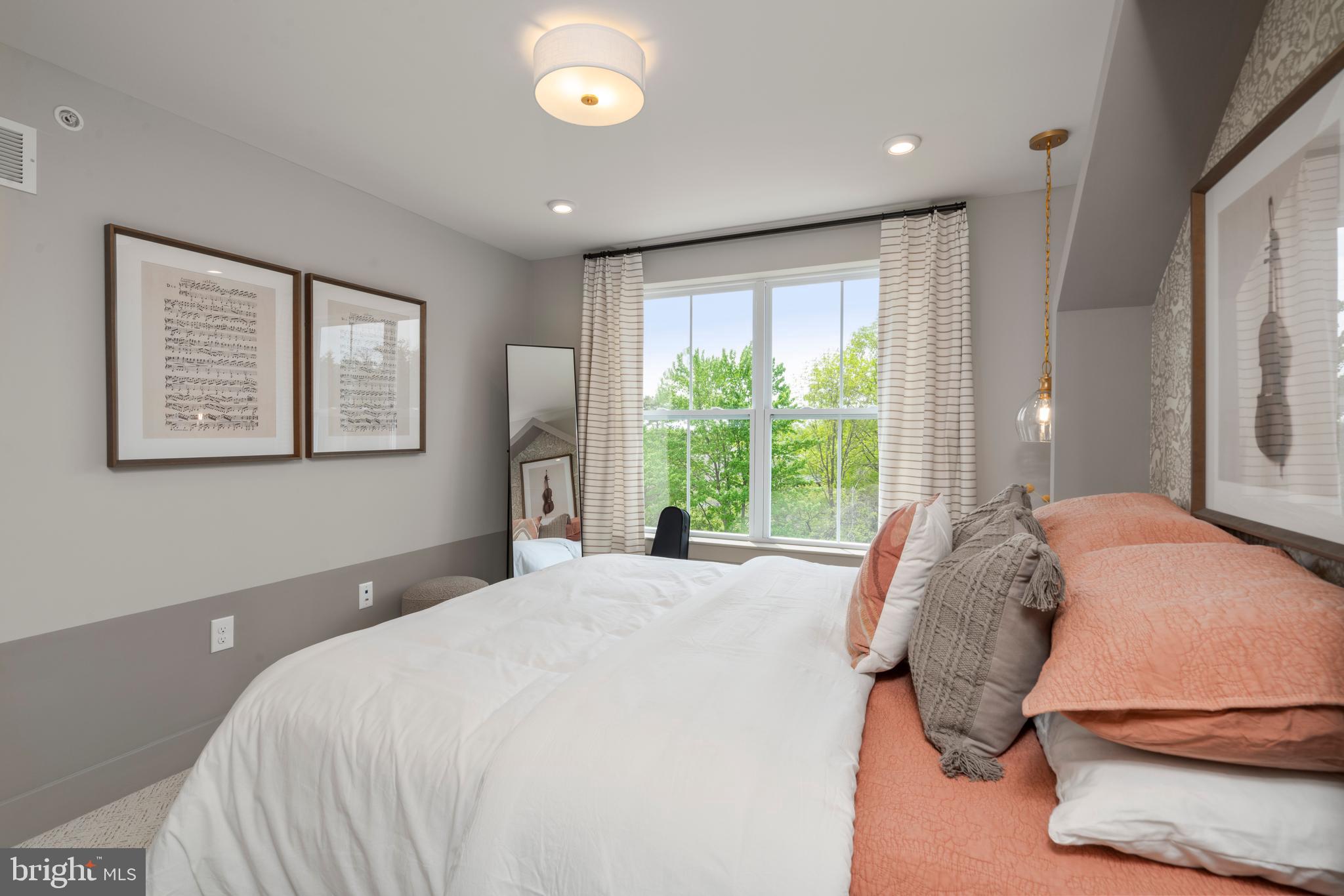 THE TOWNS AT HIGHER ROCK - Residential