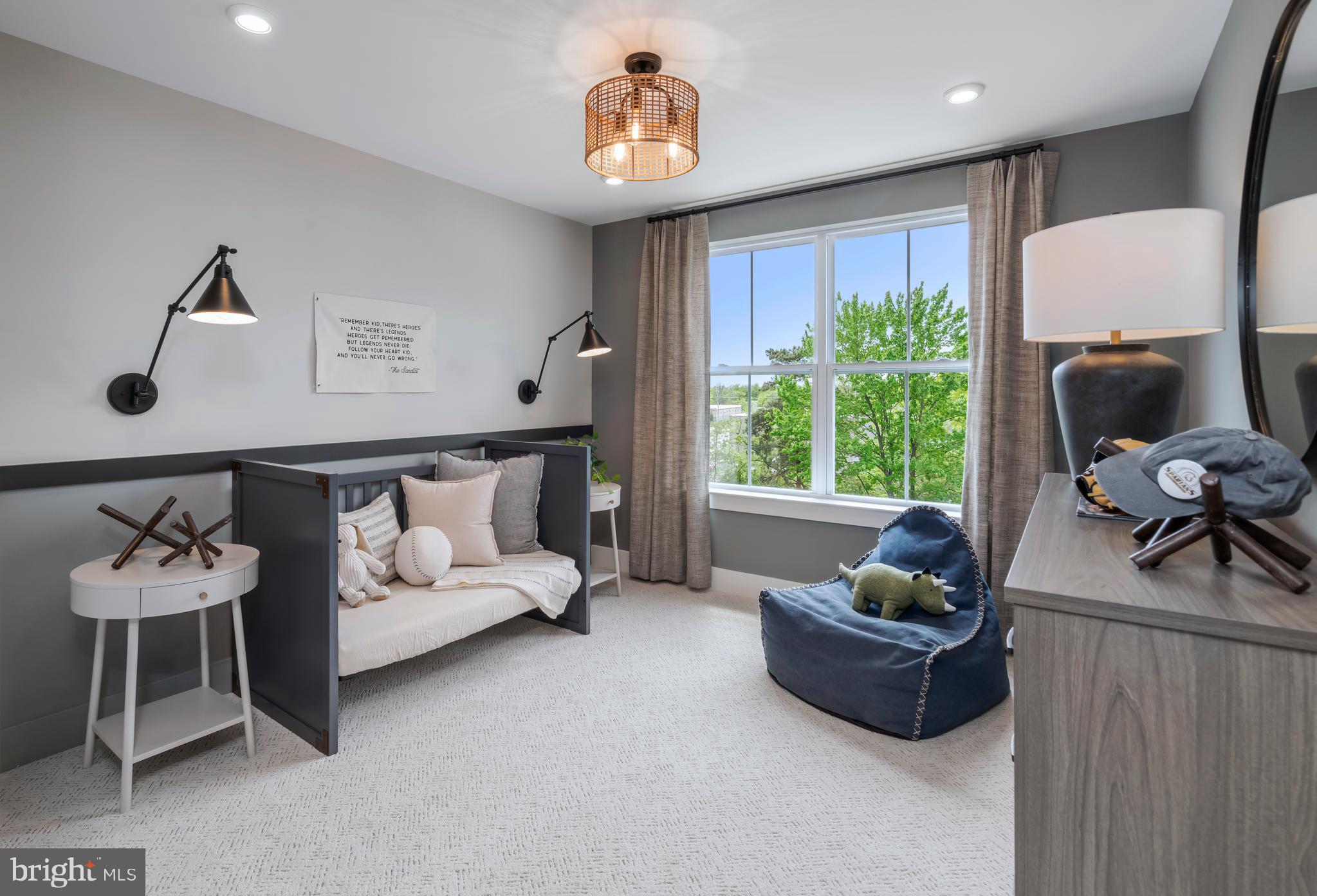 THE TOWNS AT HIGHER ROCK - Residential