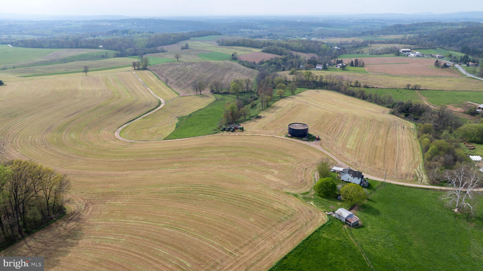 YORK TWP - Residential