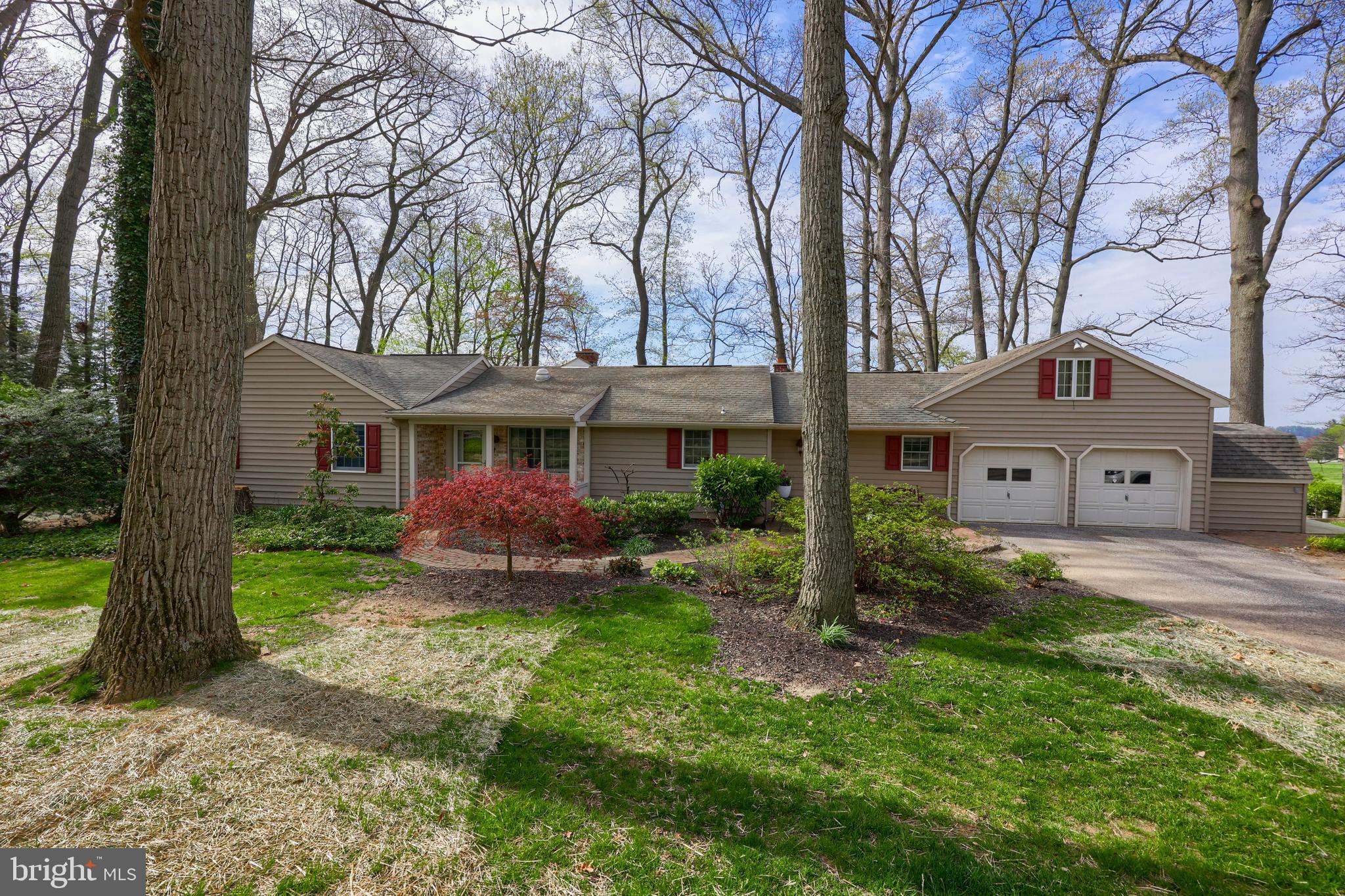 YORK TWP - Residential