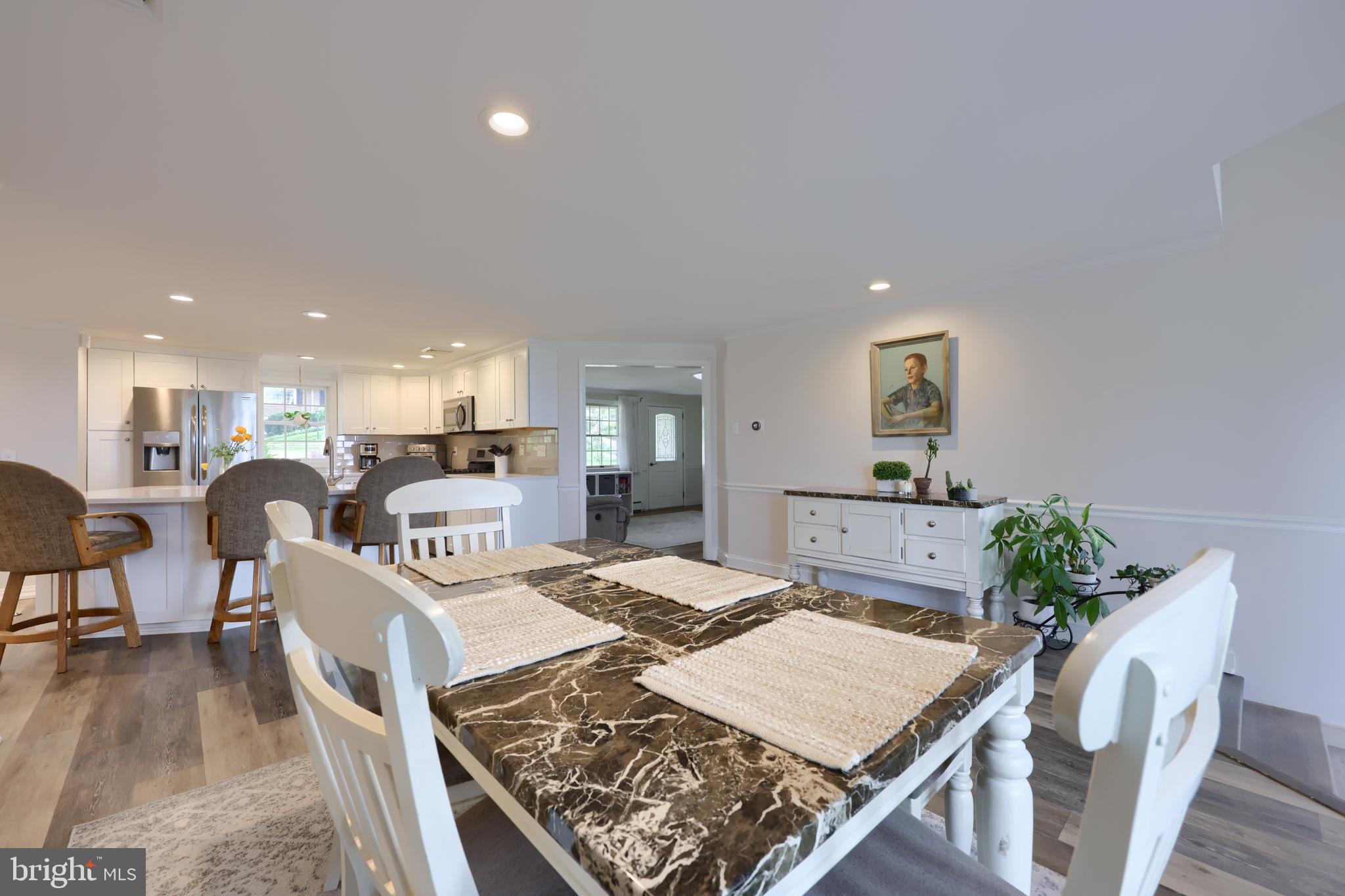 YORK TWP - Residential