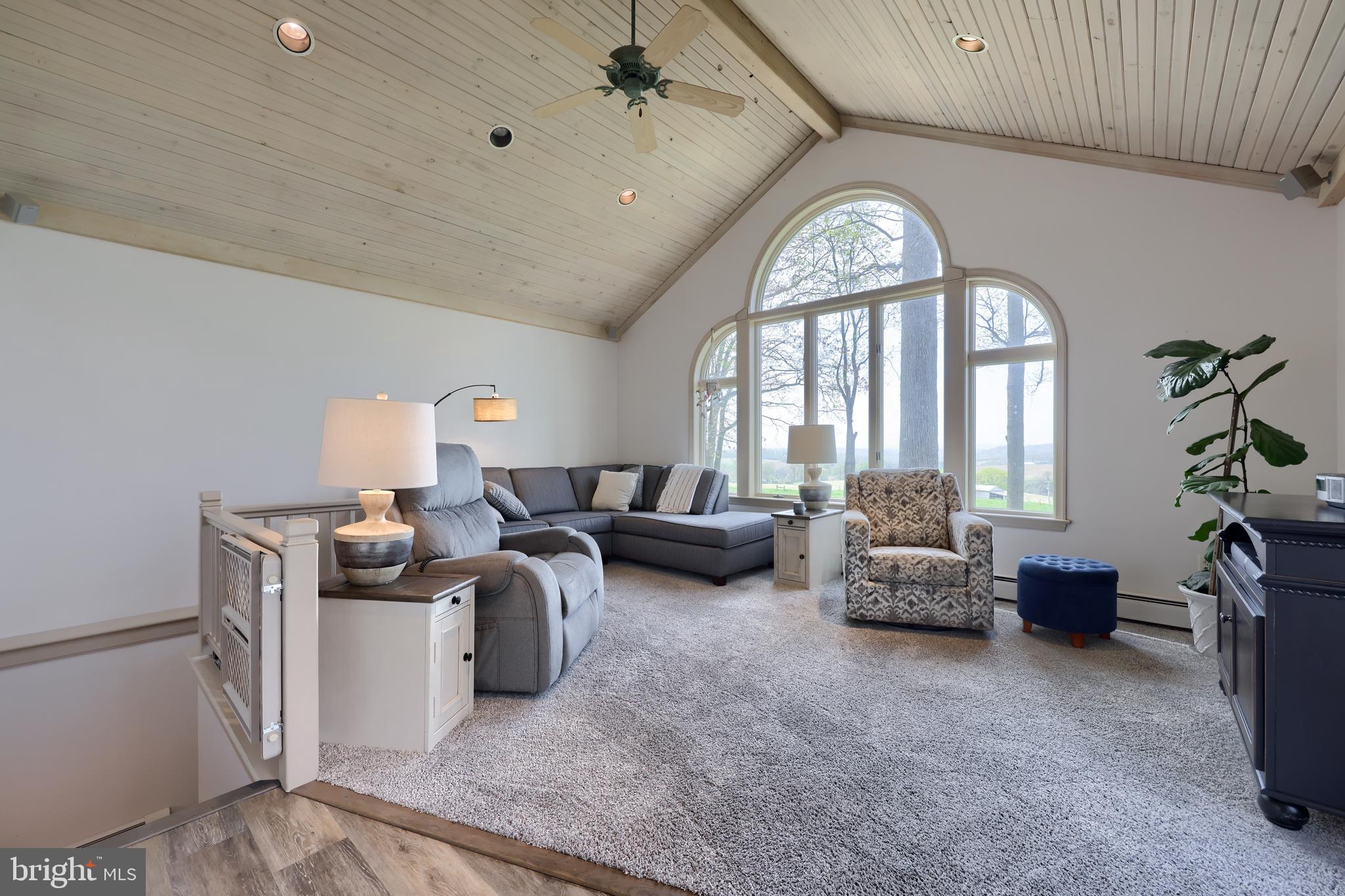 YORK TWP - Residential