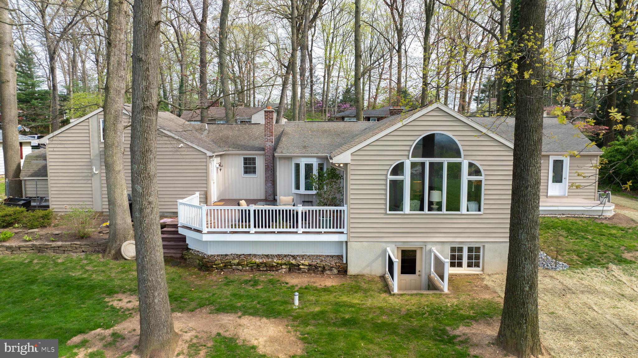 YORK TWP - Residential