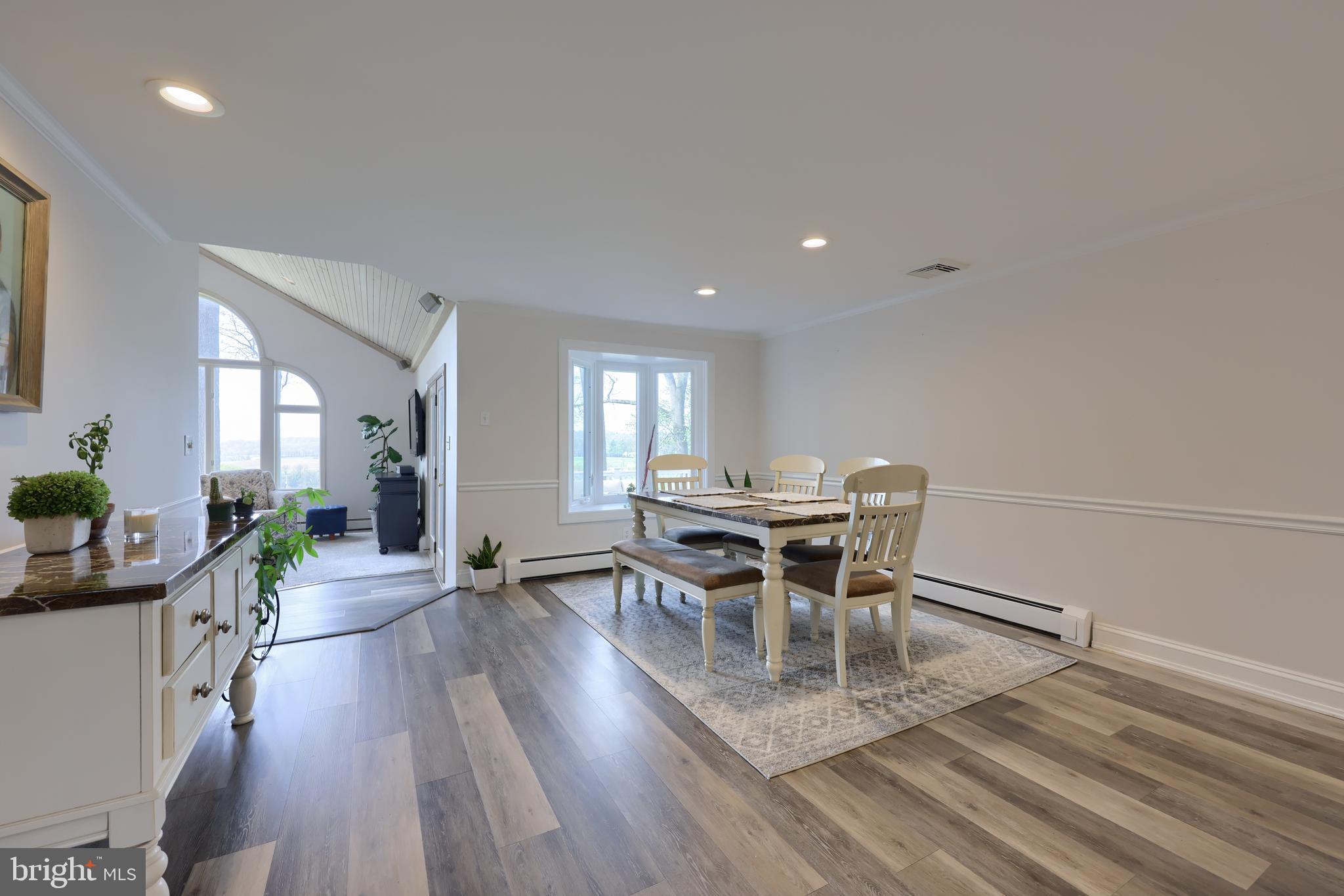 YORK TWP - Residential