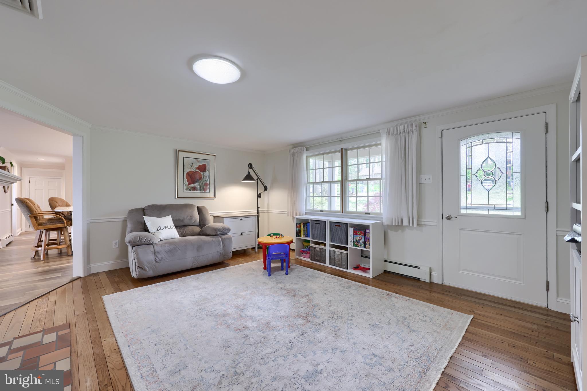 YORK TWP - Residential