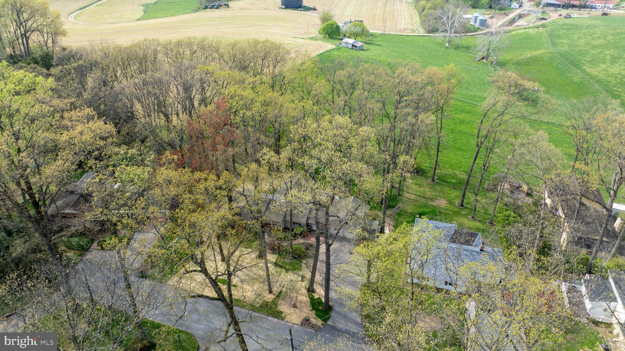 YORK TWP - Residential