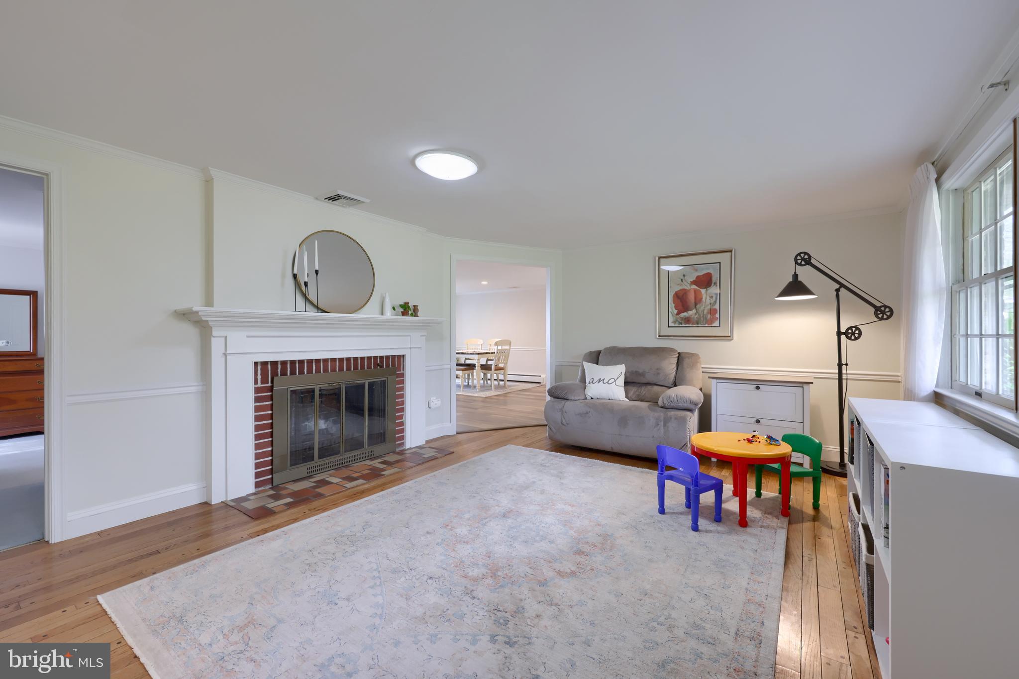 YORK TWP - Residential