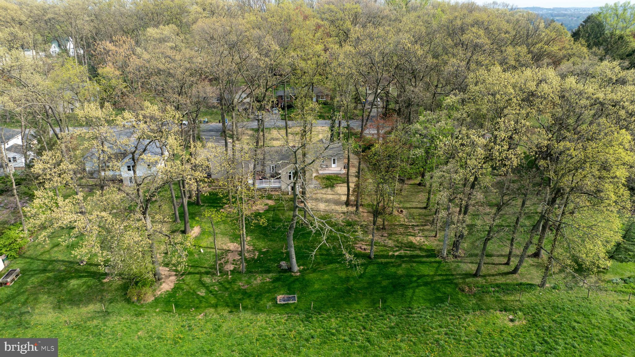 YORK TWP - Residential