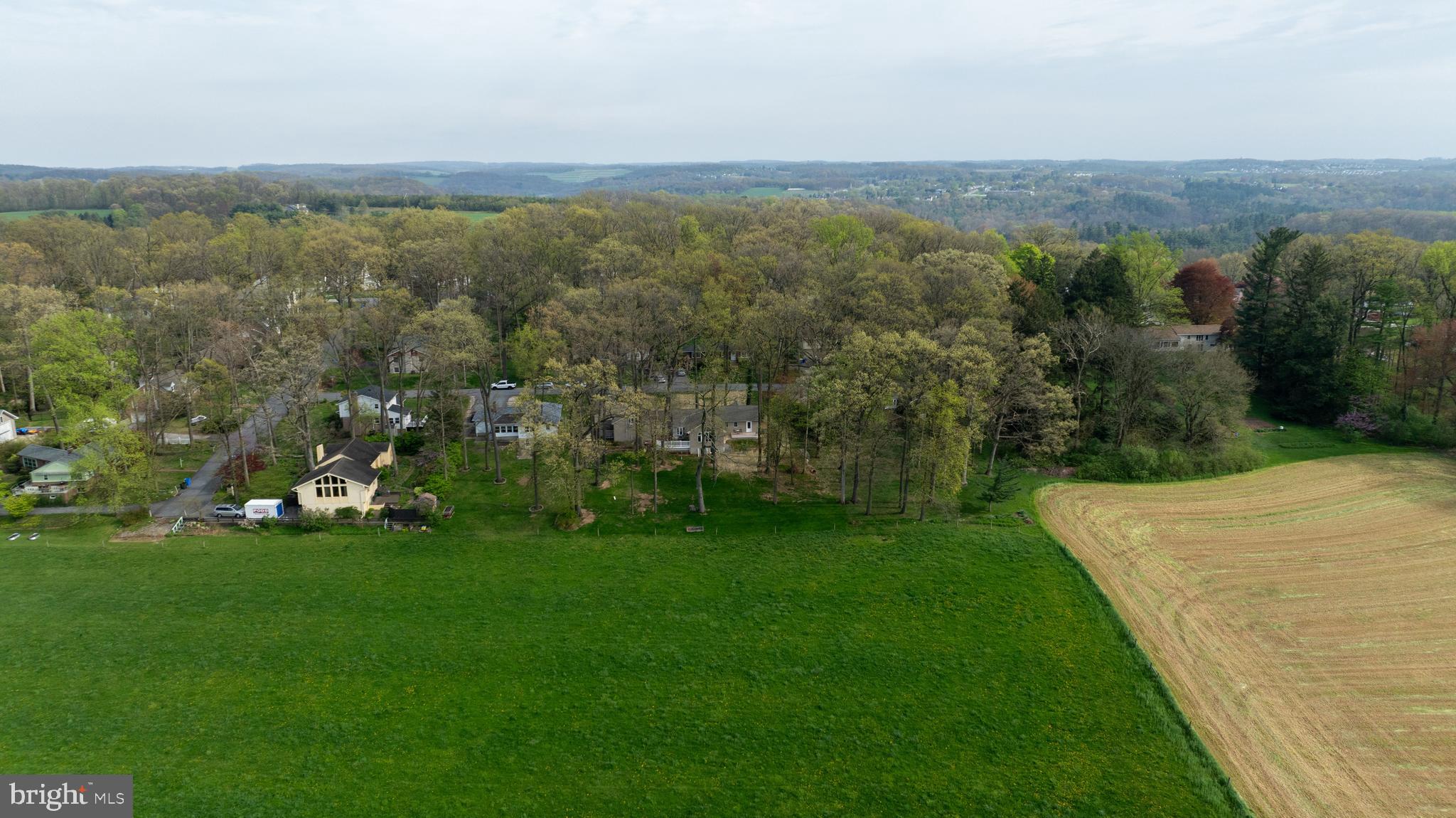 YORK TWP - Residential