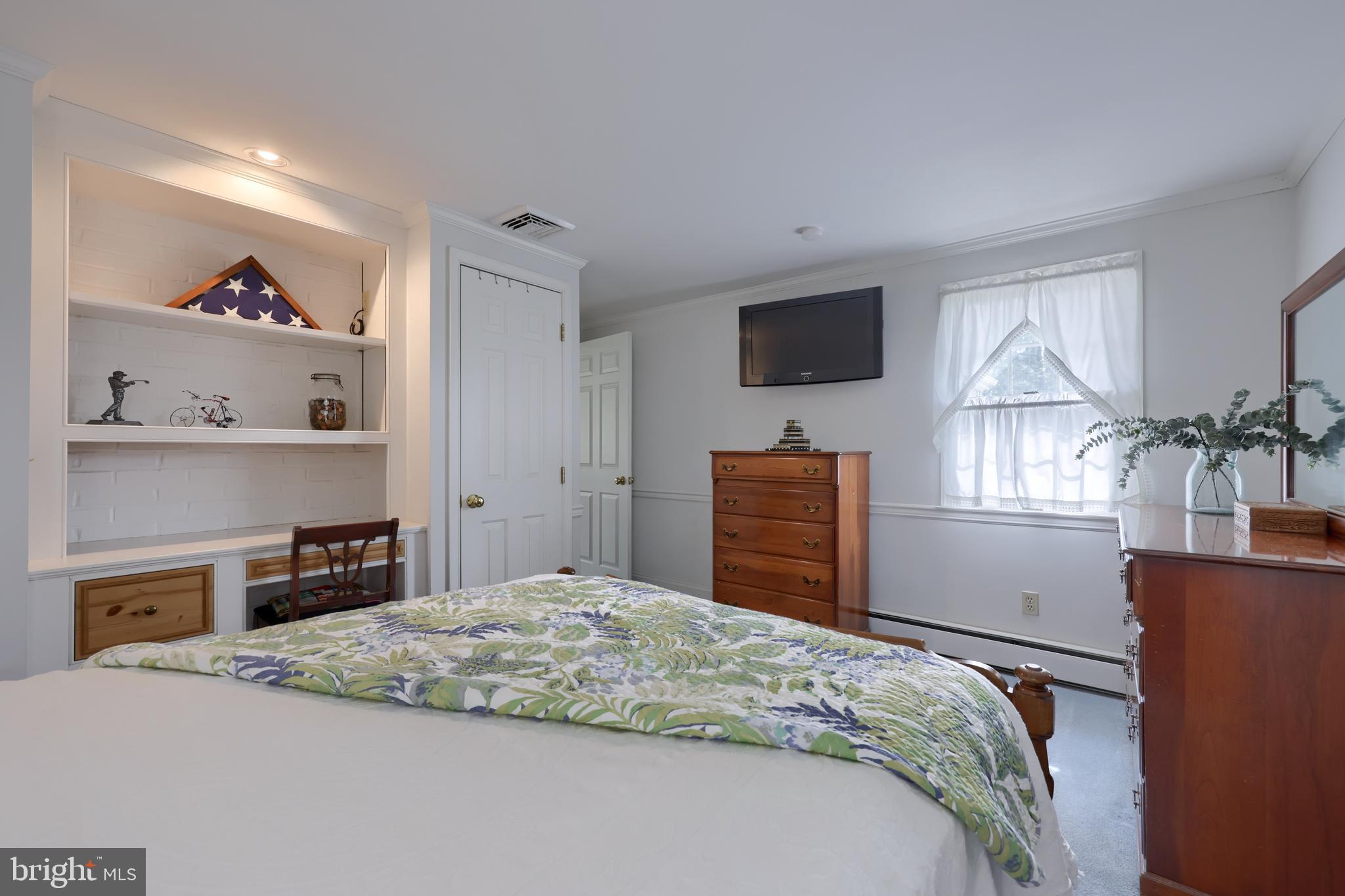 YORK TWP - Residential