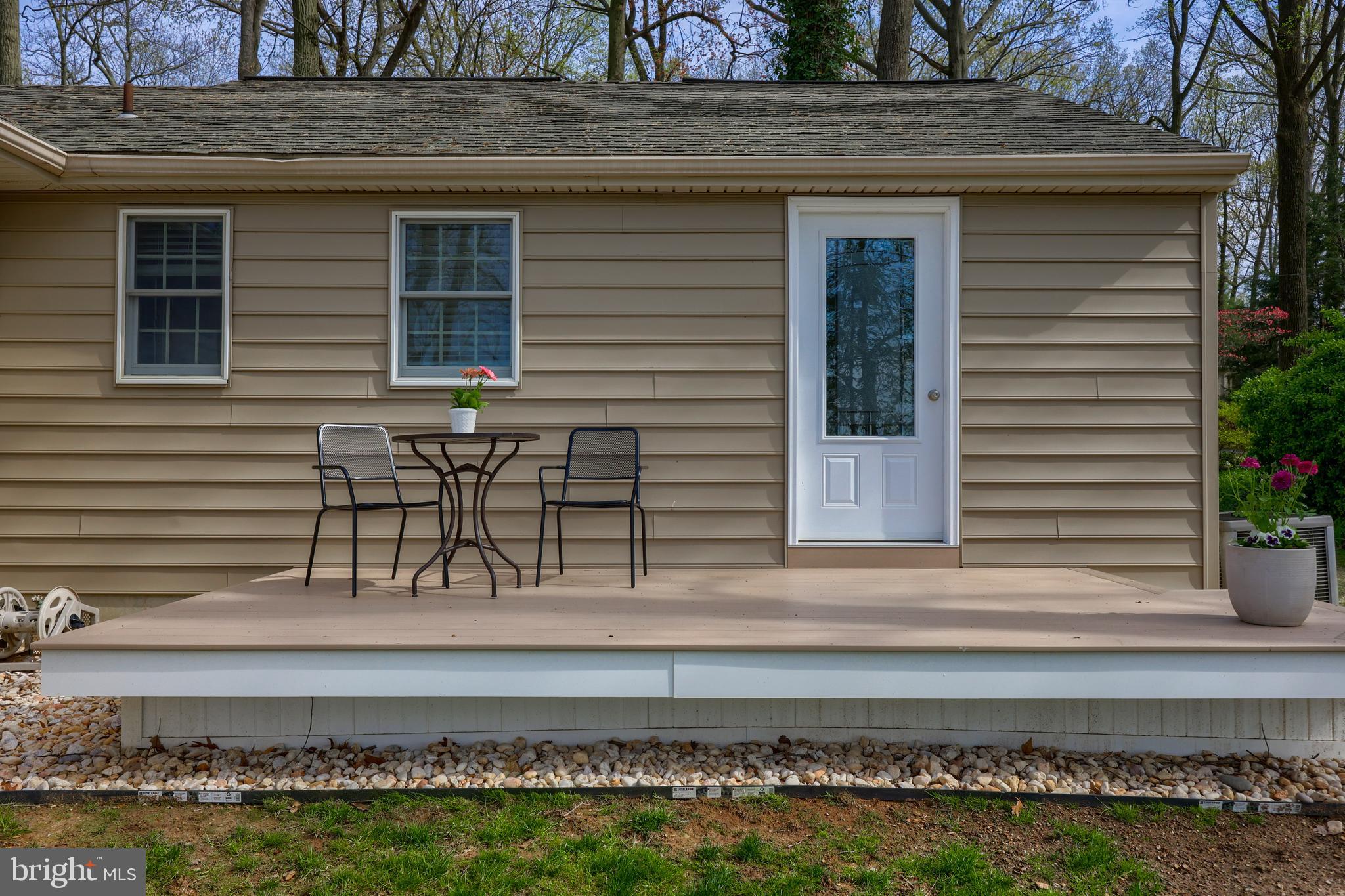 YORK TWP - Residential