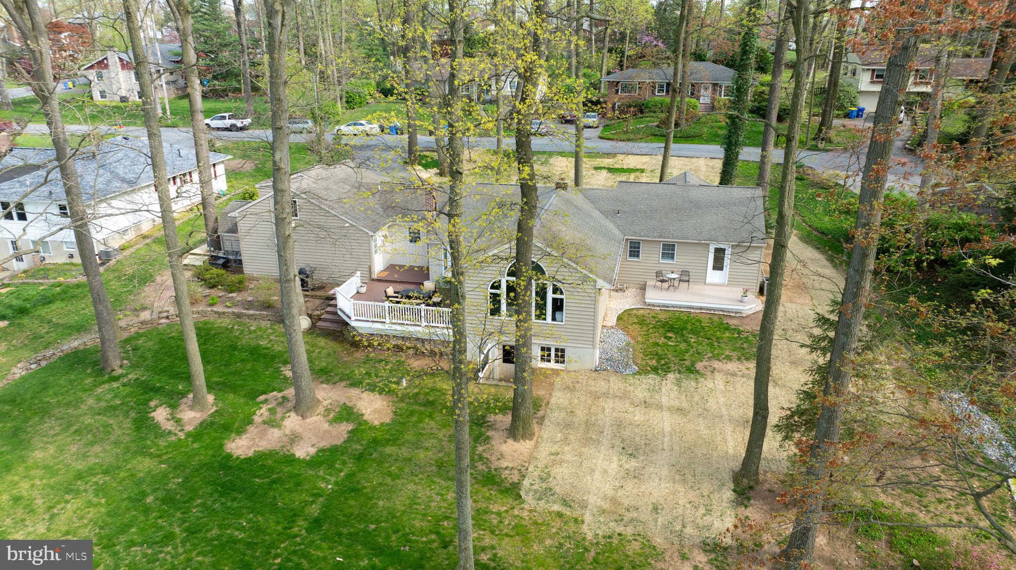 YORK TWP - Residential