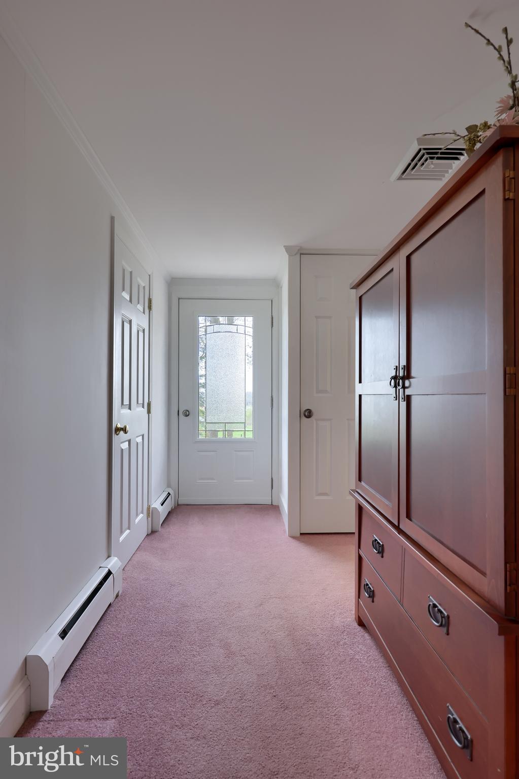 YORK TWP - Residential