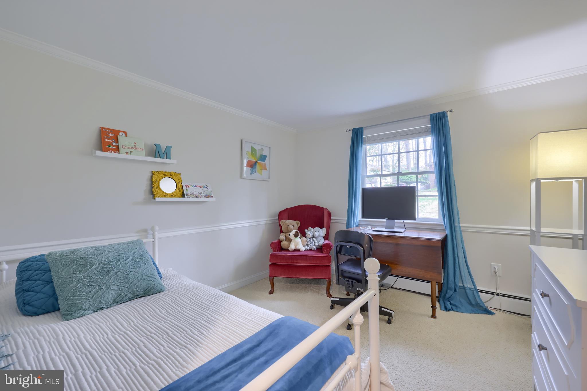 YORK TWP - Residential