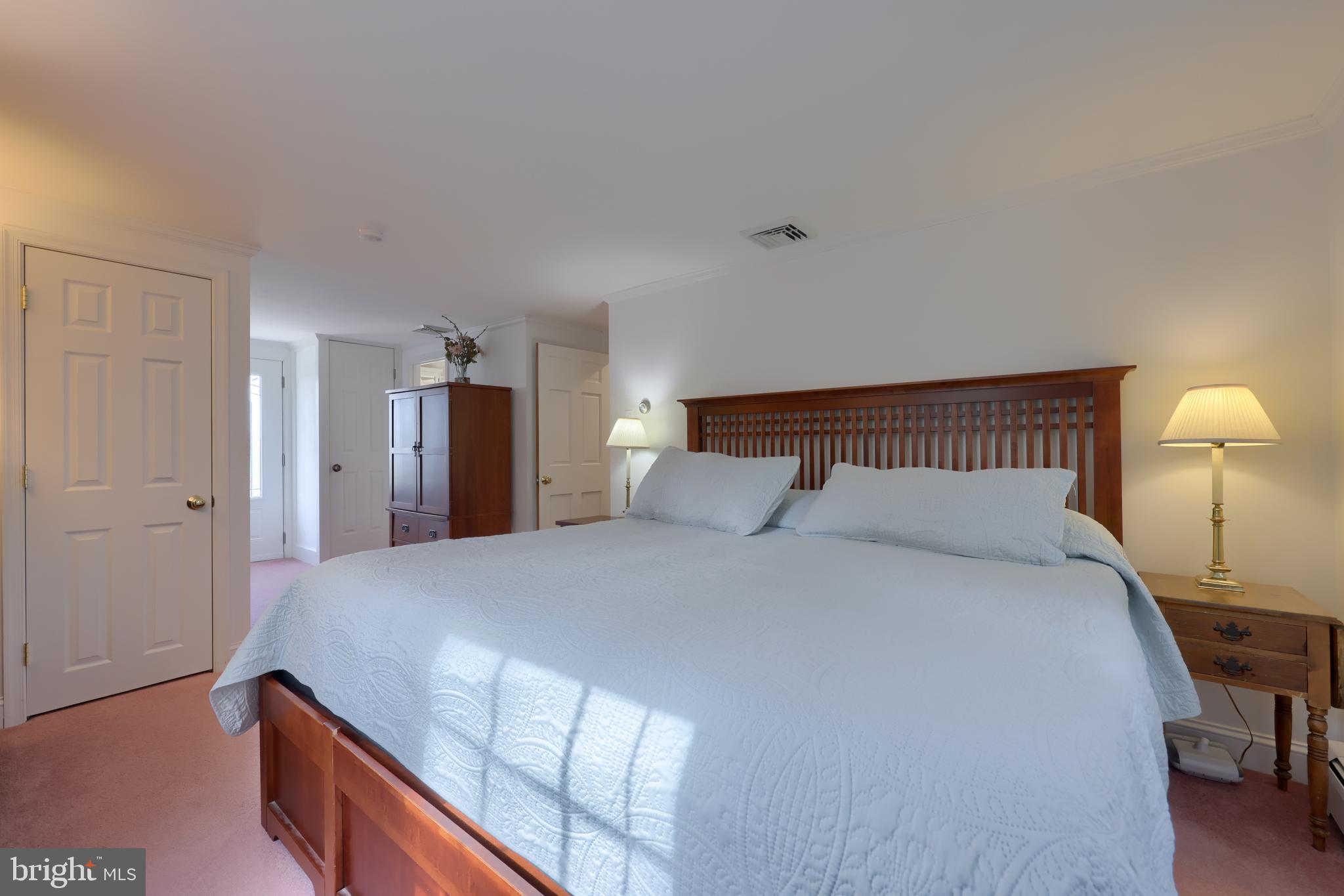 YORK TWP - Residential