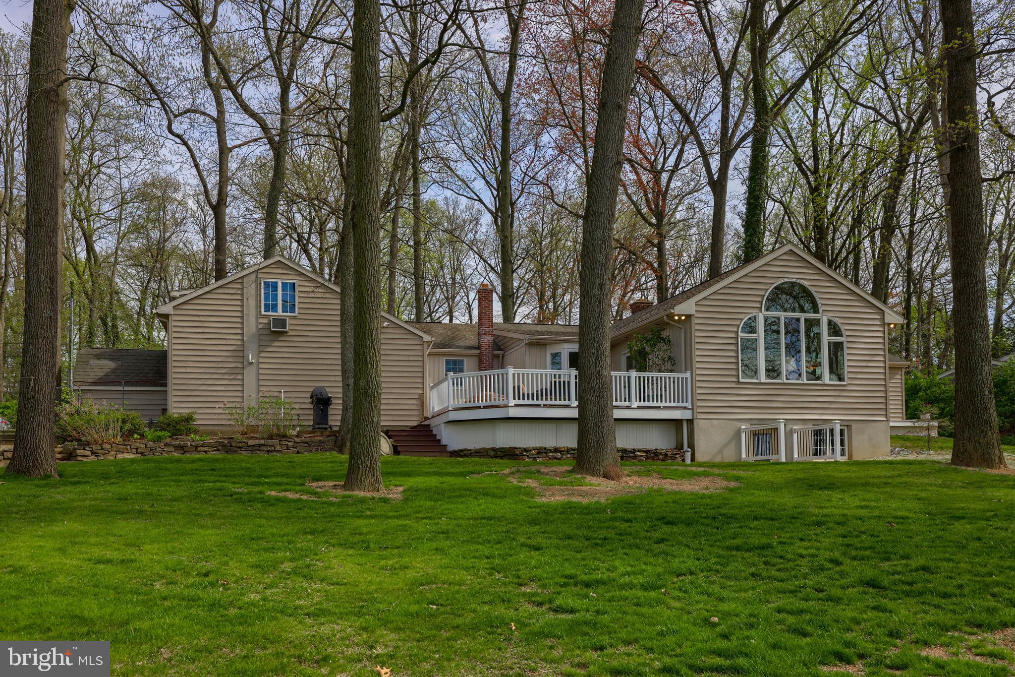 YORK TWP - Residential