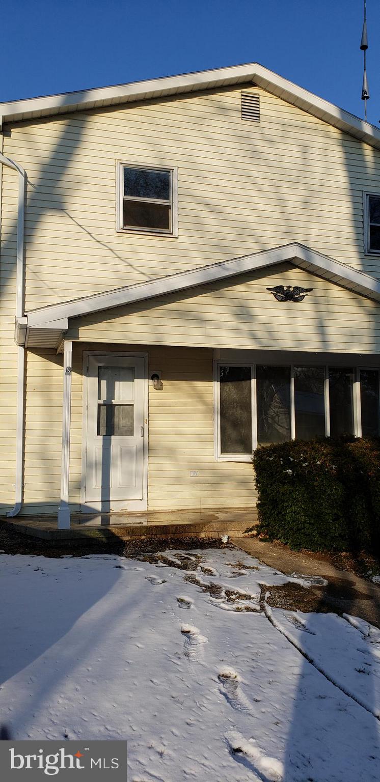 NORTH MIDDLETON TWP - Residential