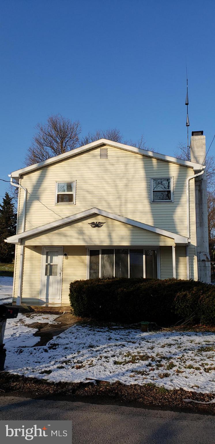 NORTH MIDDLETON TWP - Residential