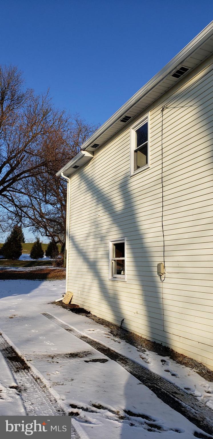 NORTH MIDDLETON TWP - Residential