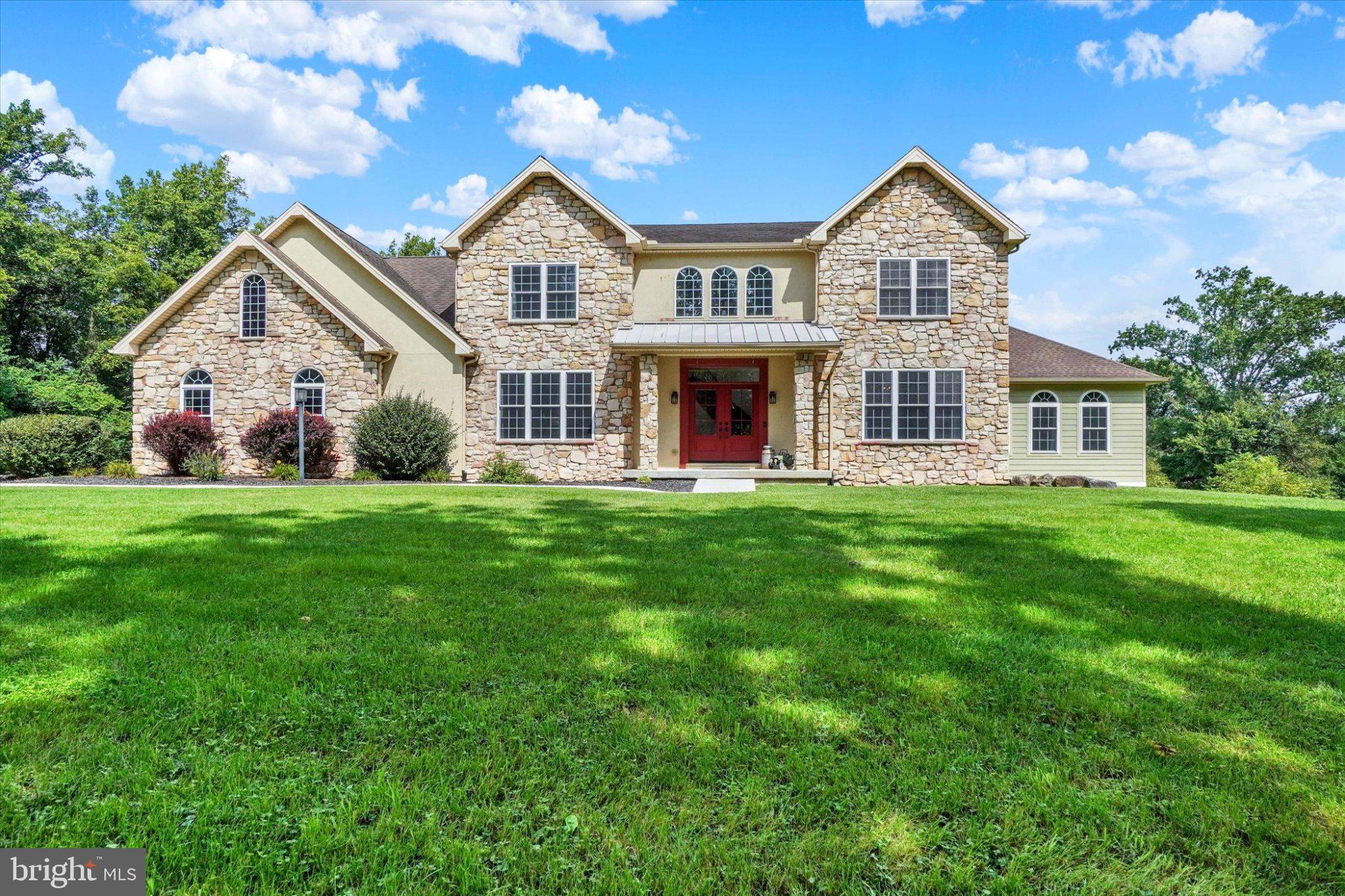 105 THUNDERGUST MILL ROAD