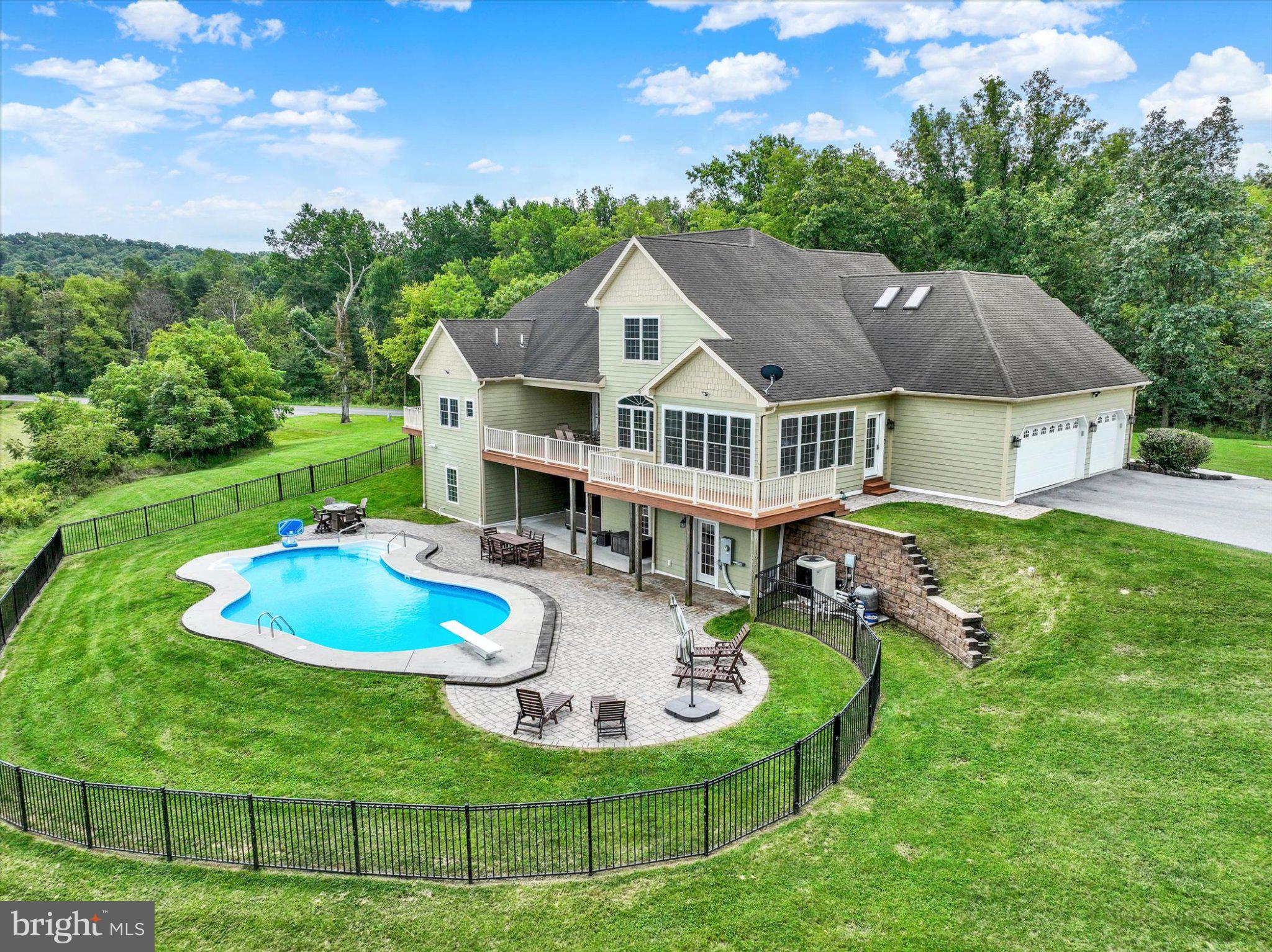 105 THUNDERGUST MILL ROAD