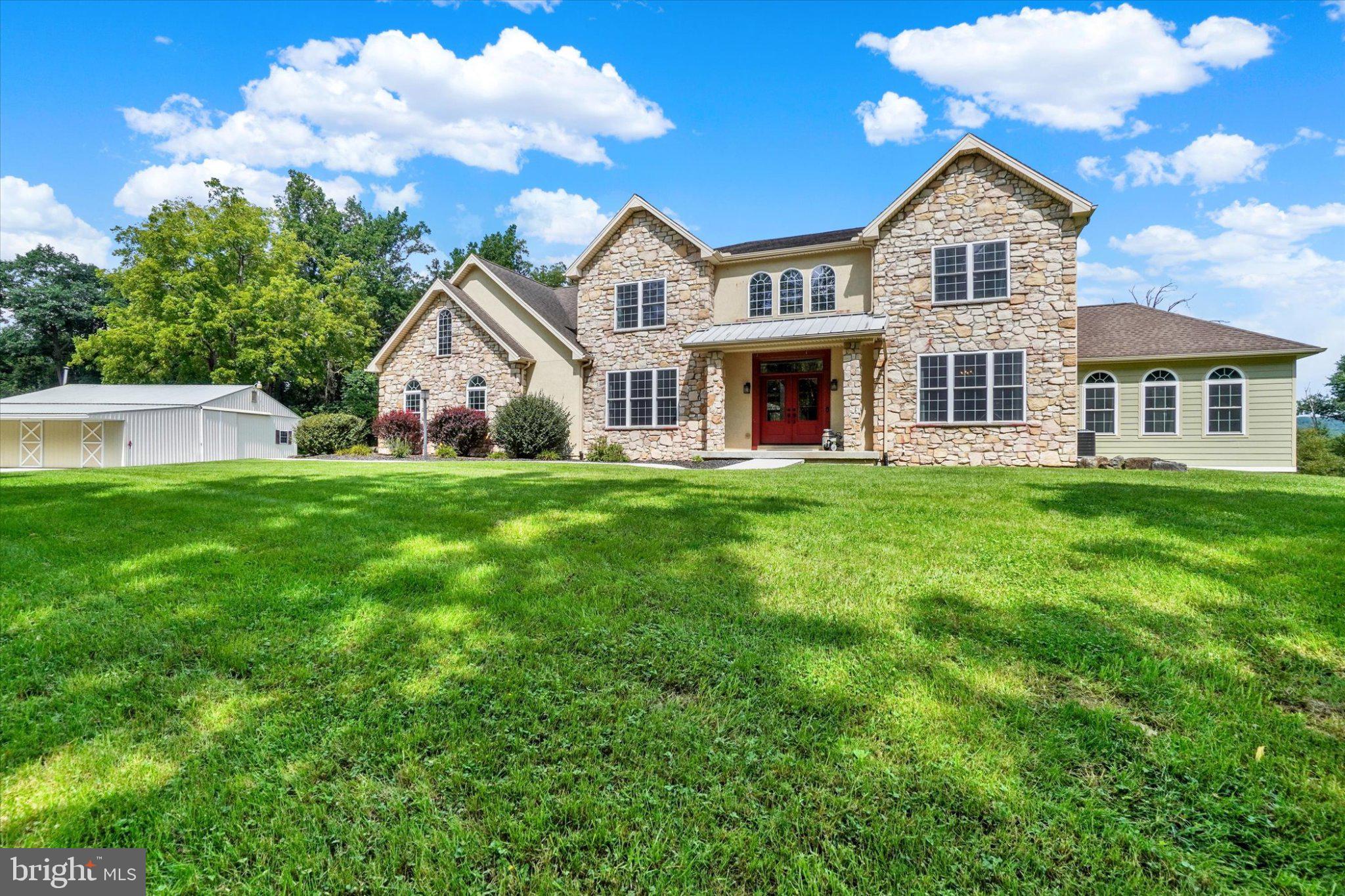 105 THUNDERGUST MILL ROAD